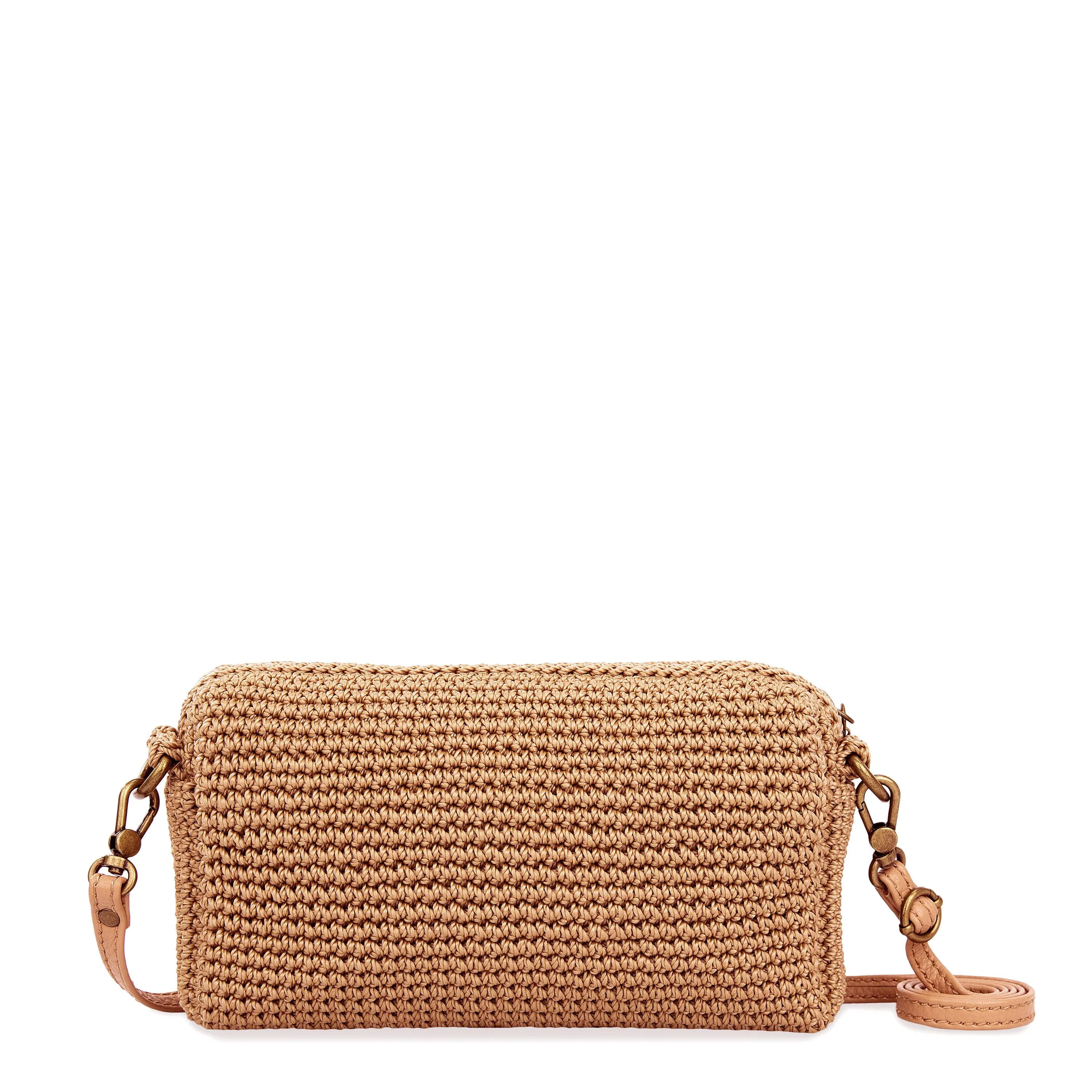 Cora Smartphone Crossbody Bags The Sak Crossbodies