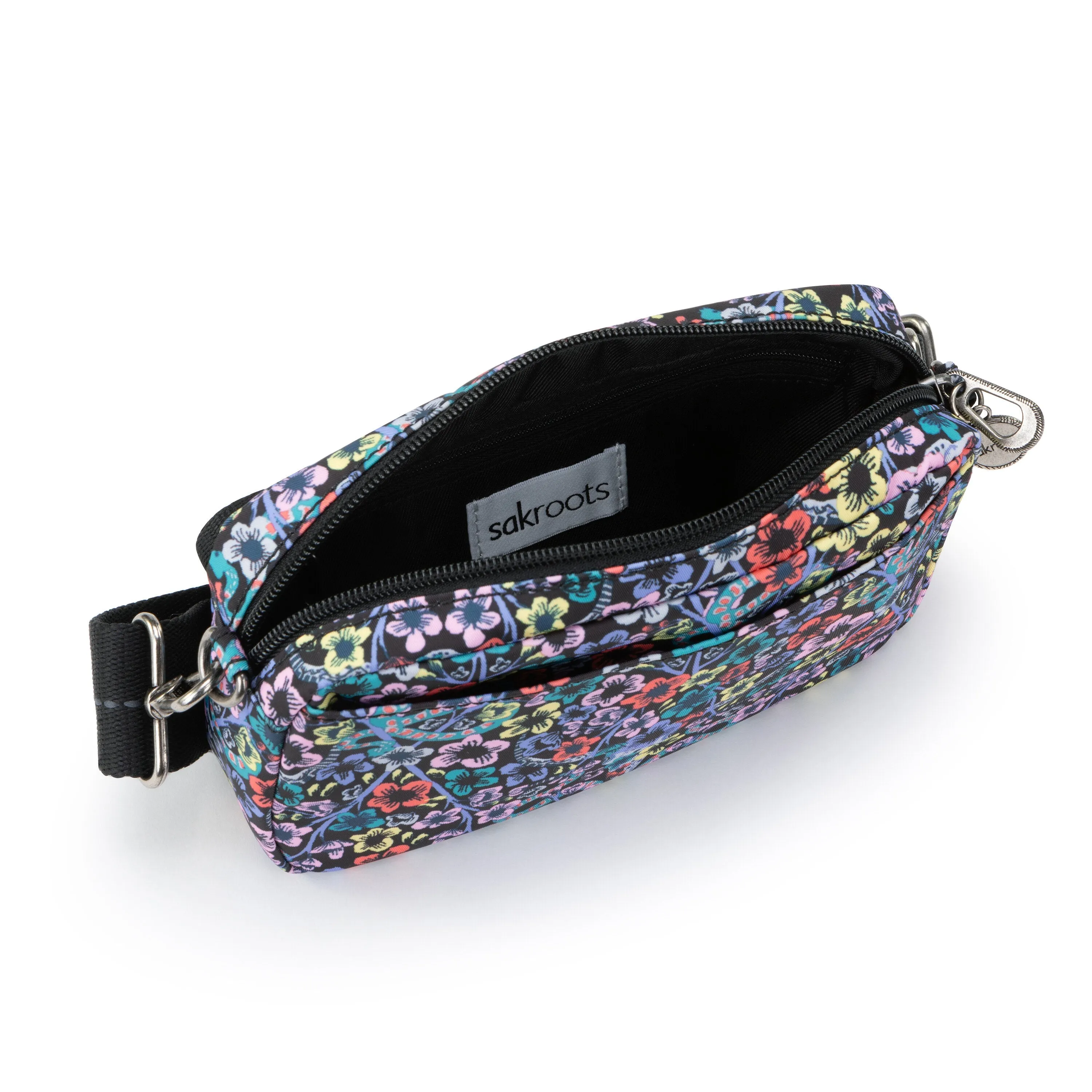 Cora Smartphone Crossbody Bags The Sak Crossbodies