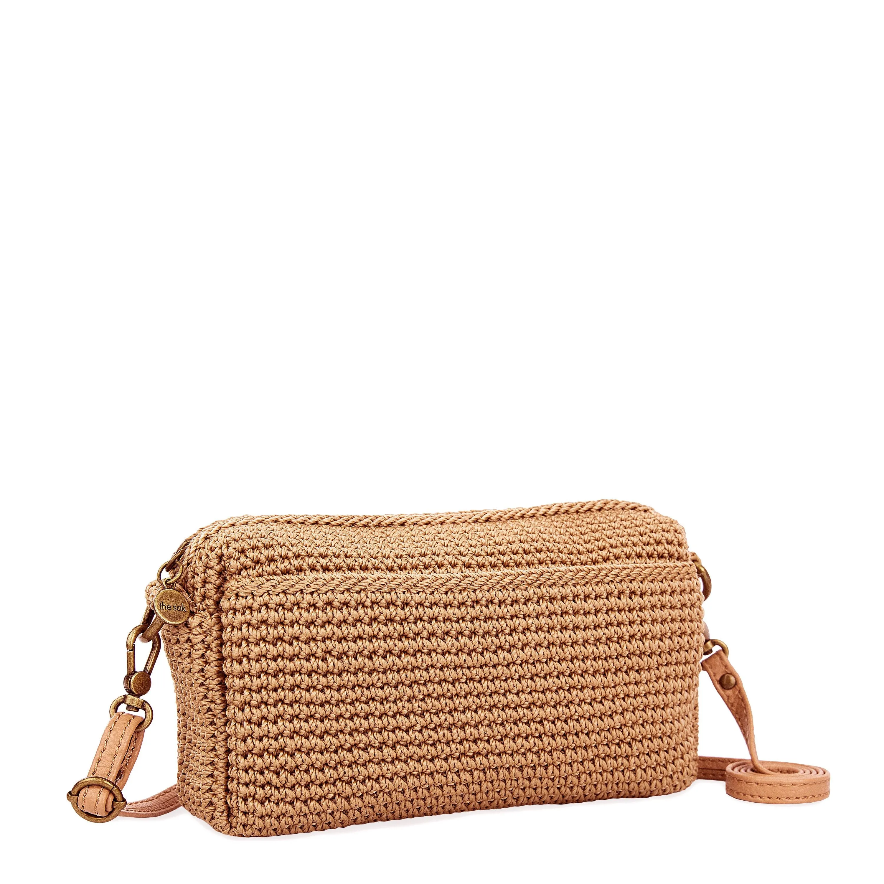 Cora Smartphone Crossbody Bags The Sak Crossbodies