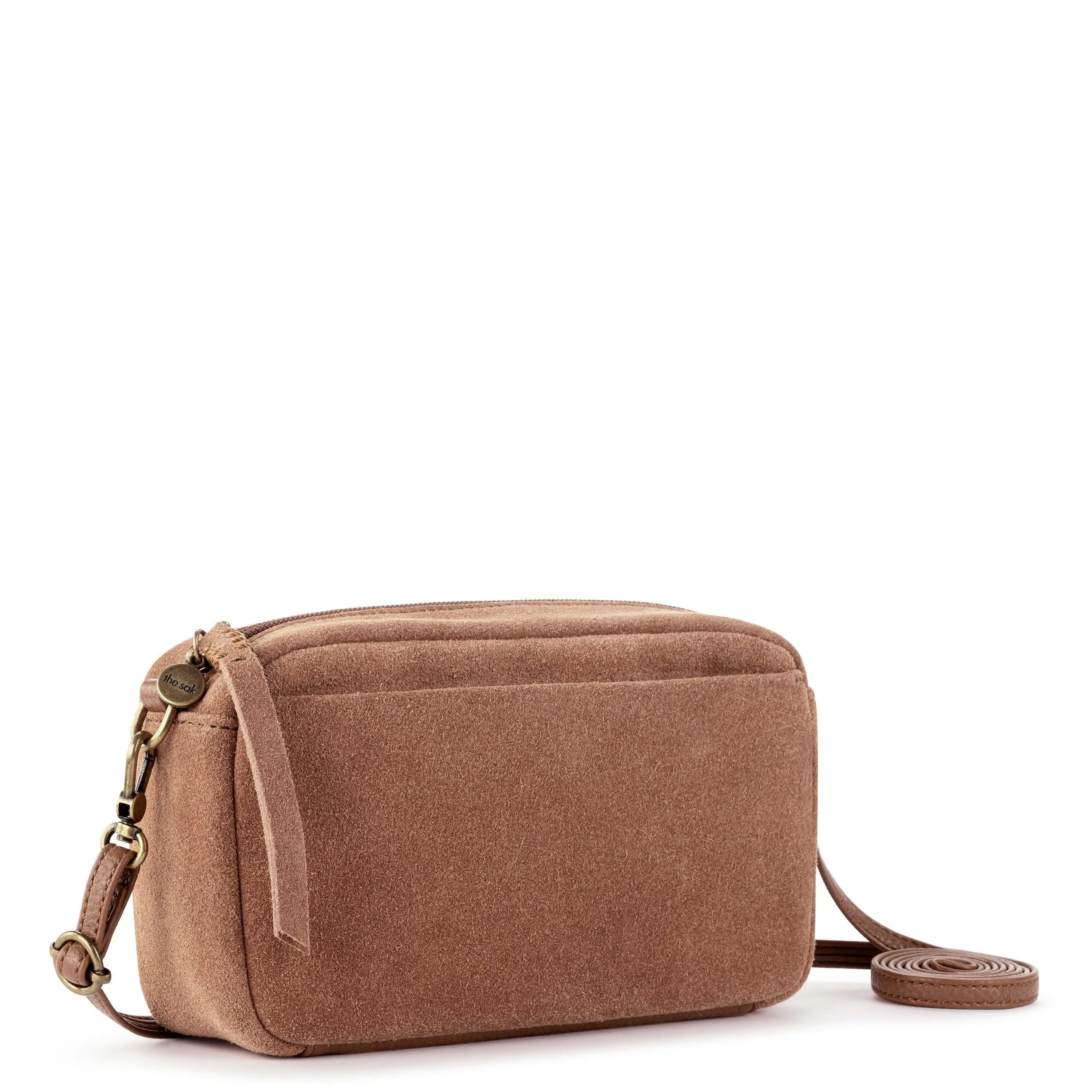 Cora Smartphone Crossbody Bags The Sak Crossbodies