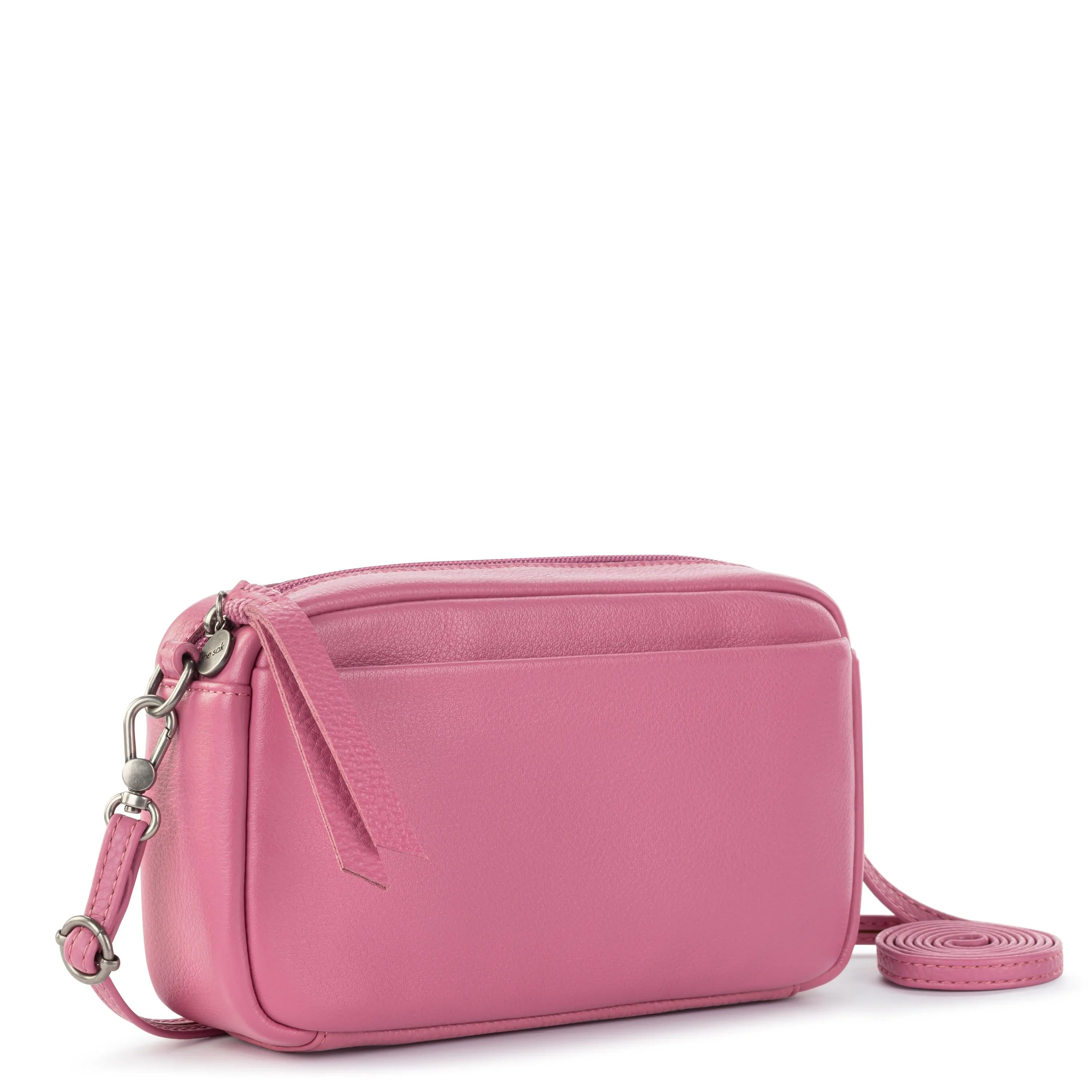 Cora Smartphone Crossbody Bags The Sak Crossbodies