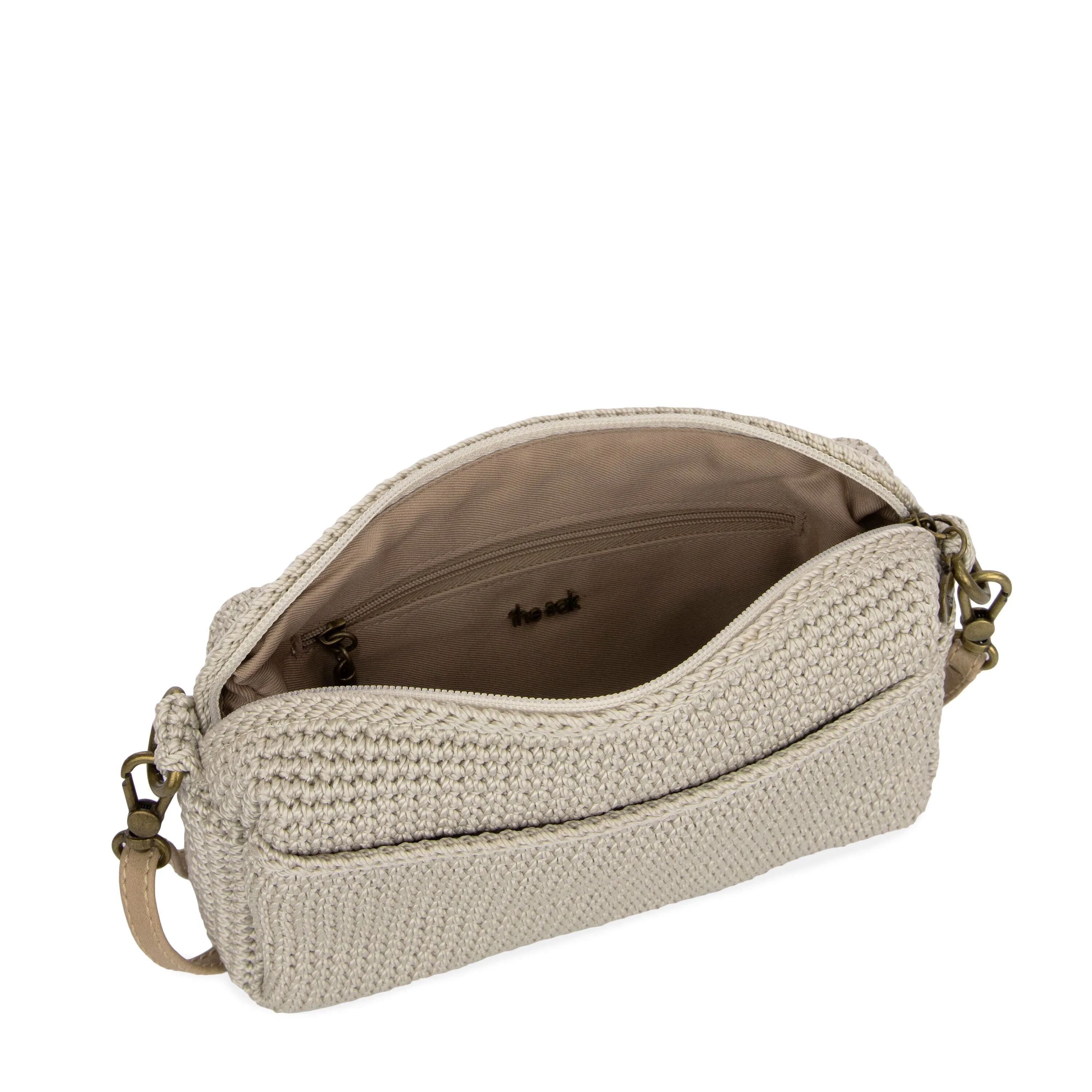 Cora Smartphone Crossbody Bags The Sak Crossbodies