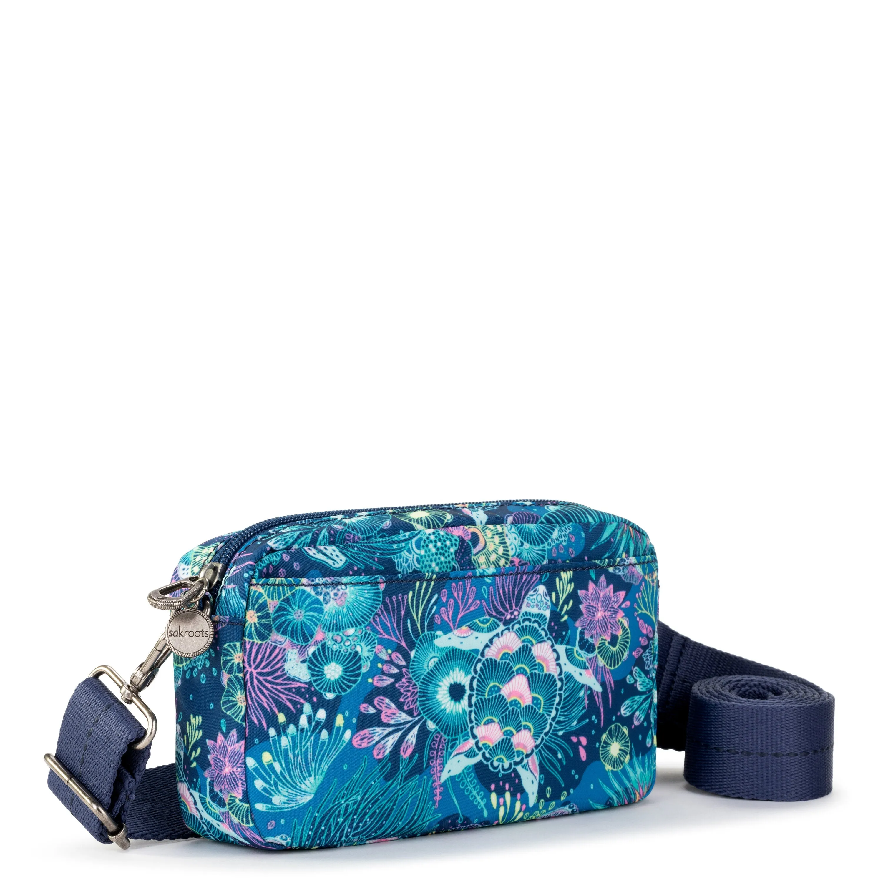 Cora Smartphone Crossbody Bags The Sak Crossbodies
