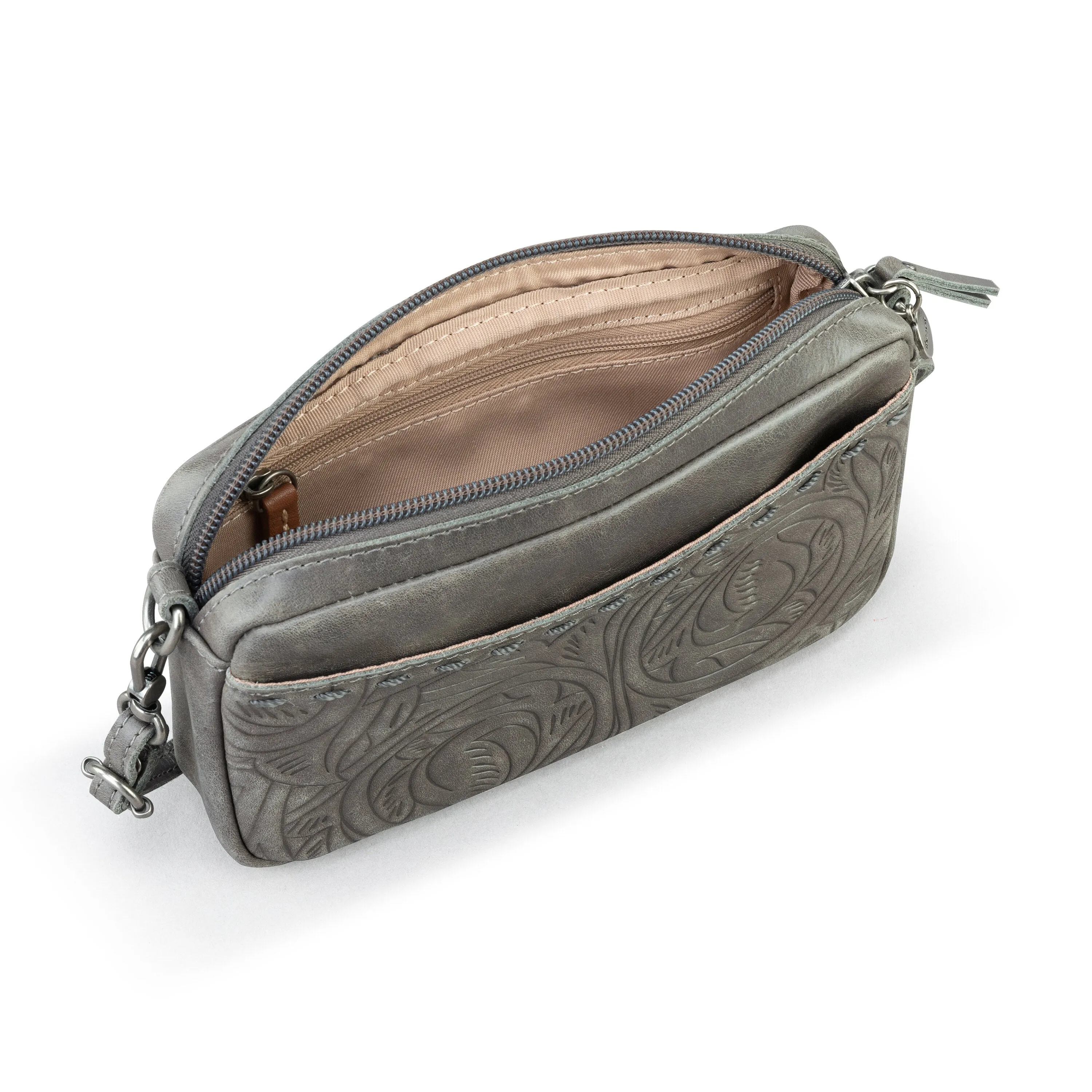 Cora Smartphone Crossbody Bags The Sak Crossbodies