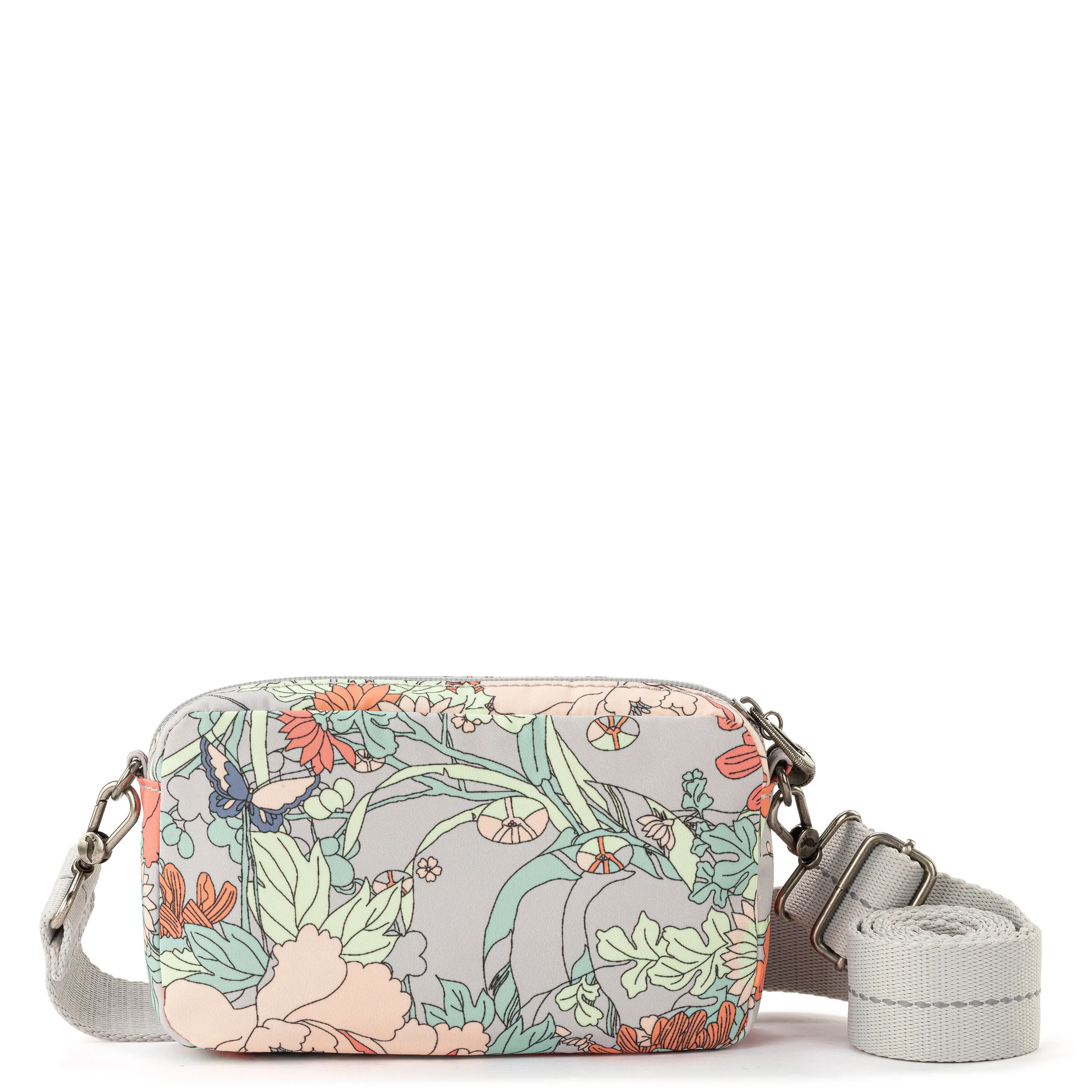 Cora Smartphone Crossbody Bags The Sak Crossbodies