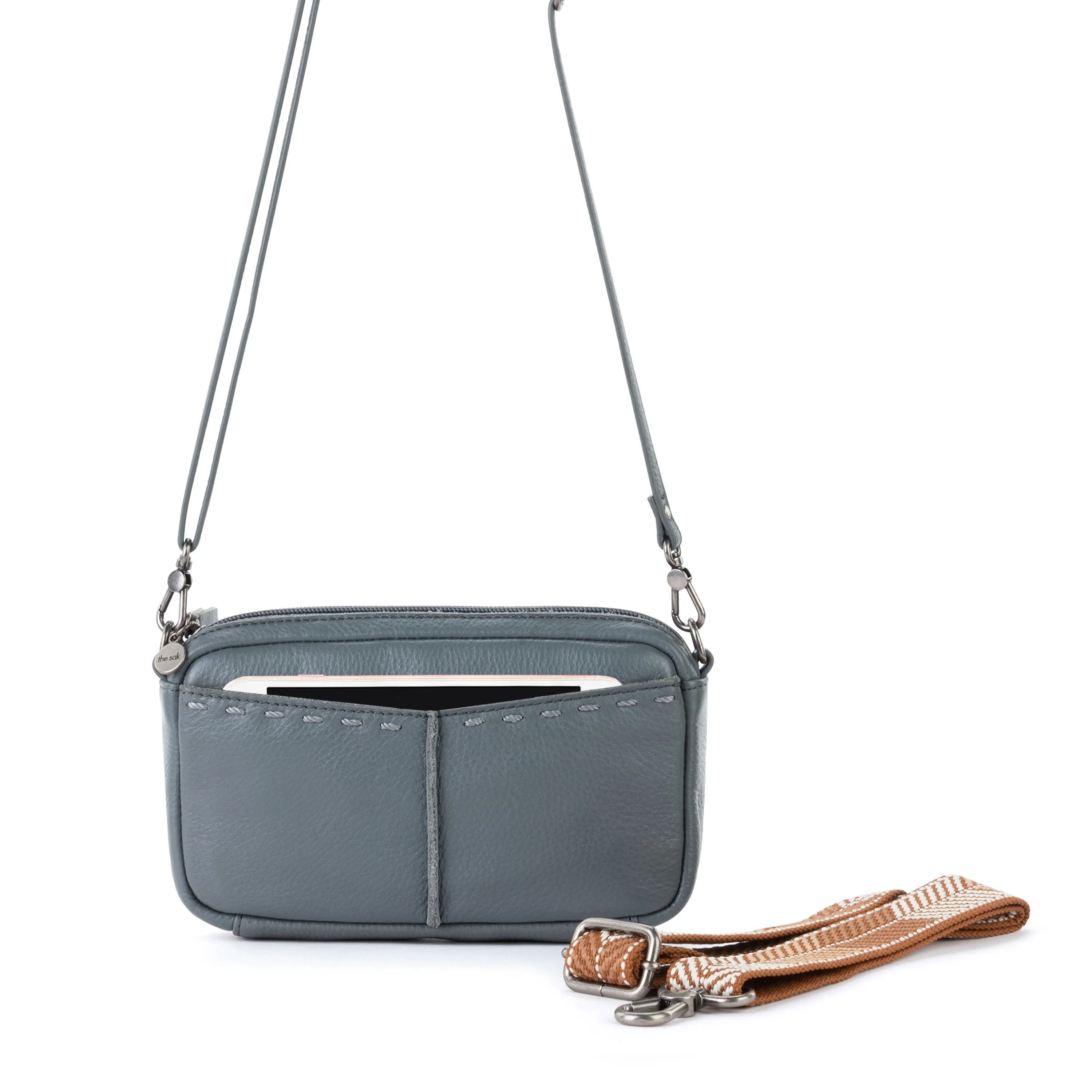 Cora Smartphone Crossbody Bags The Sak Crossbodies