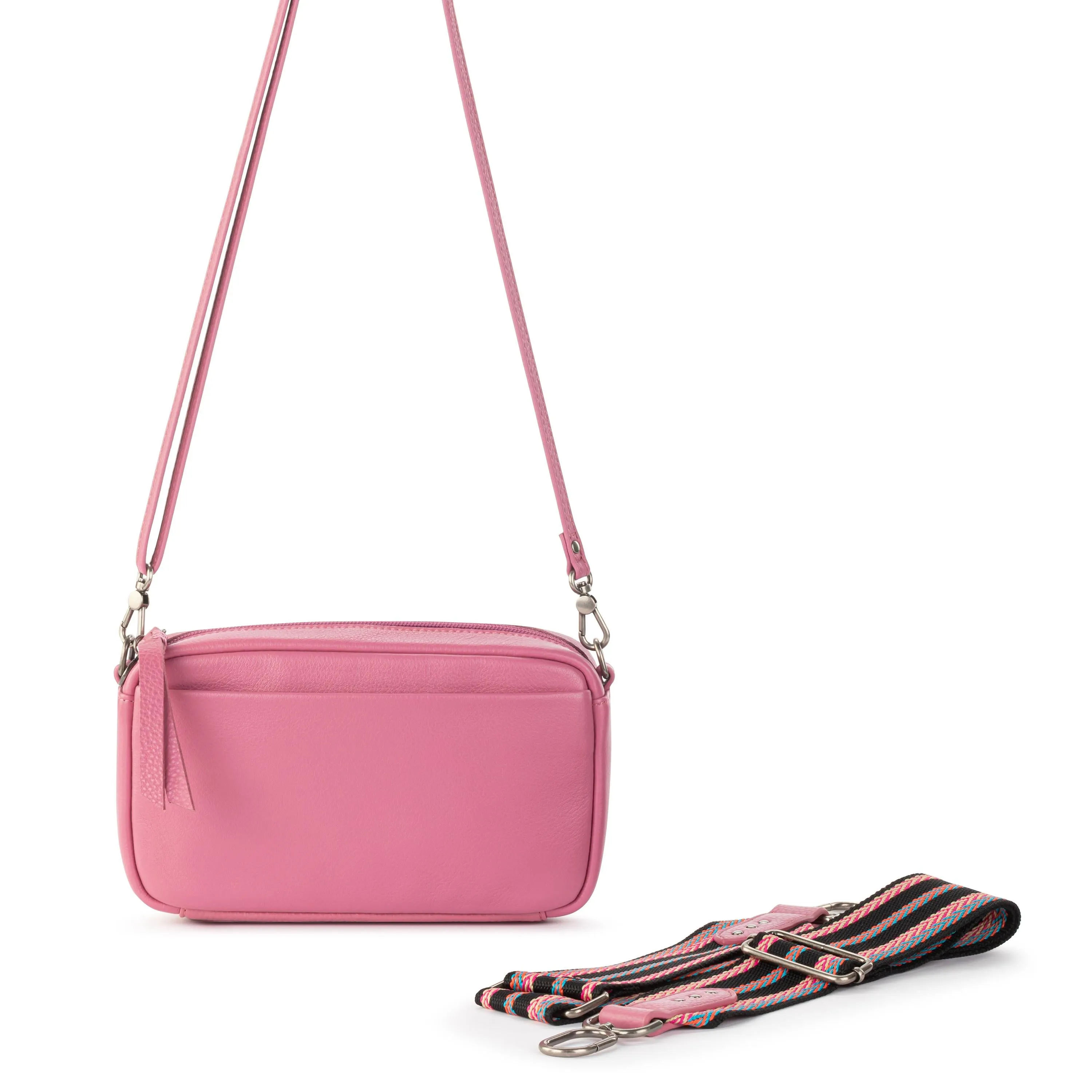 Cora Smartphone Crossbody Bags The Sak Crossbodies