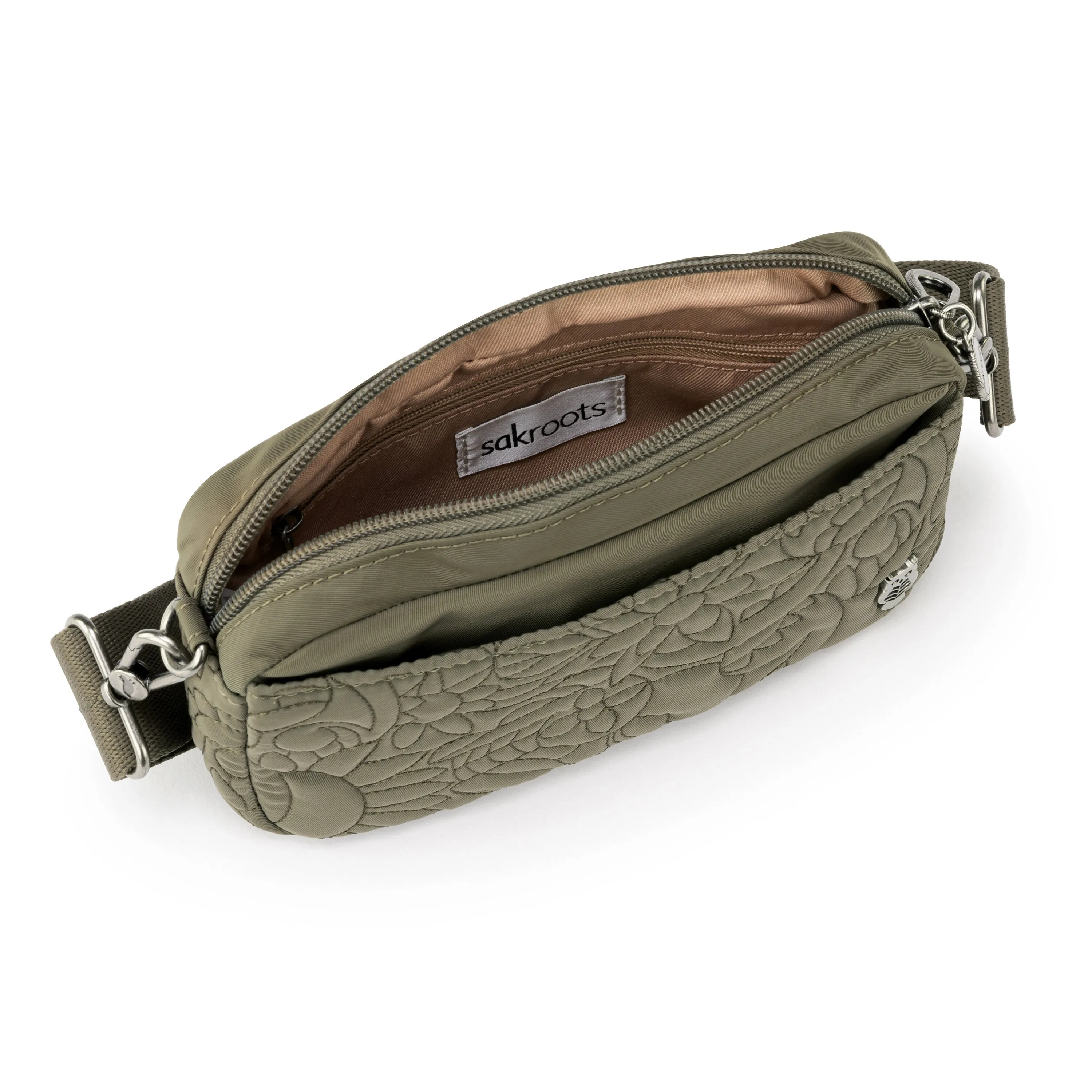 Cora Smartphone Crossbody Bags The Sak Crossbodies