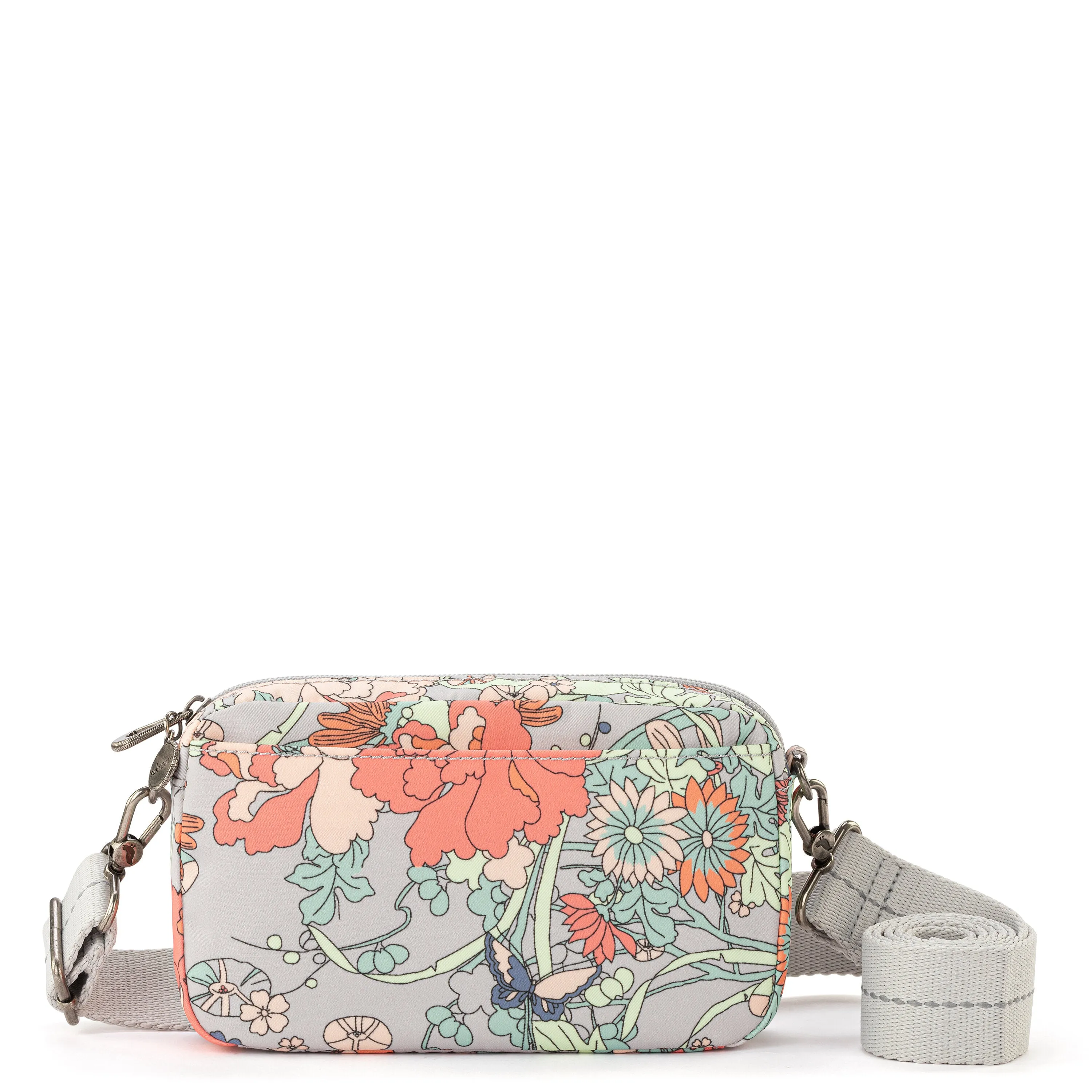 Cora Smartphone Crossbody Bags The Sak Crossbodies