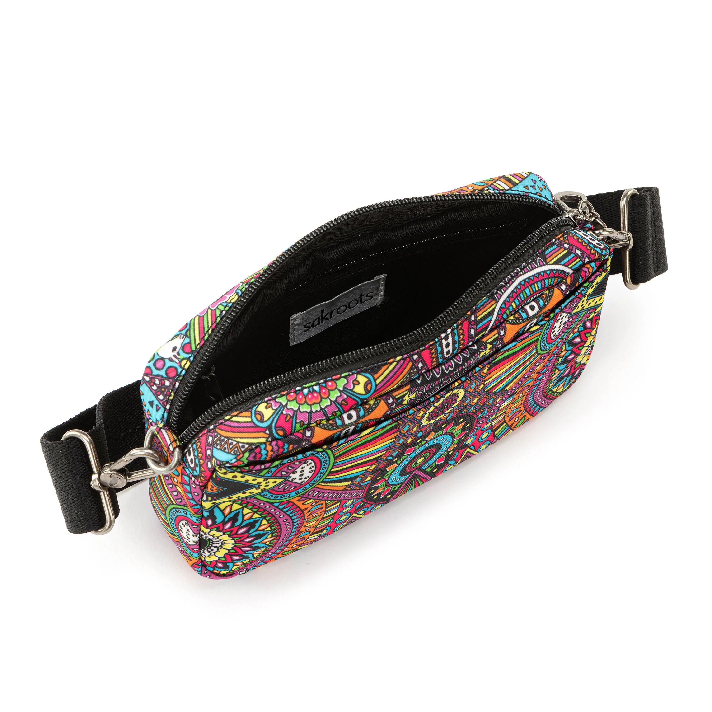 Cora Smartphone Crossbody Bags The Sak Crossbodies