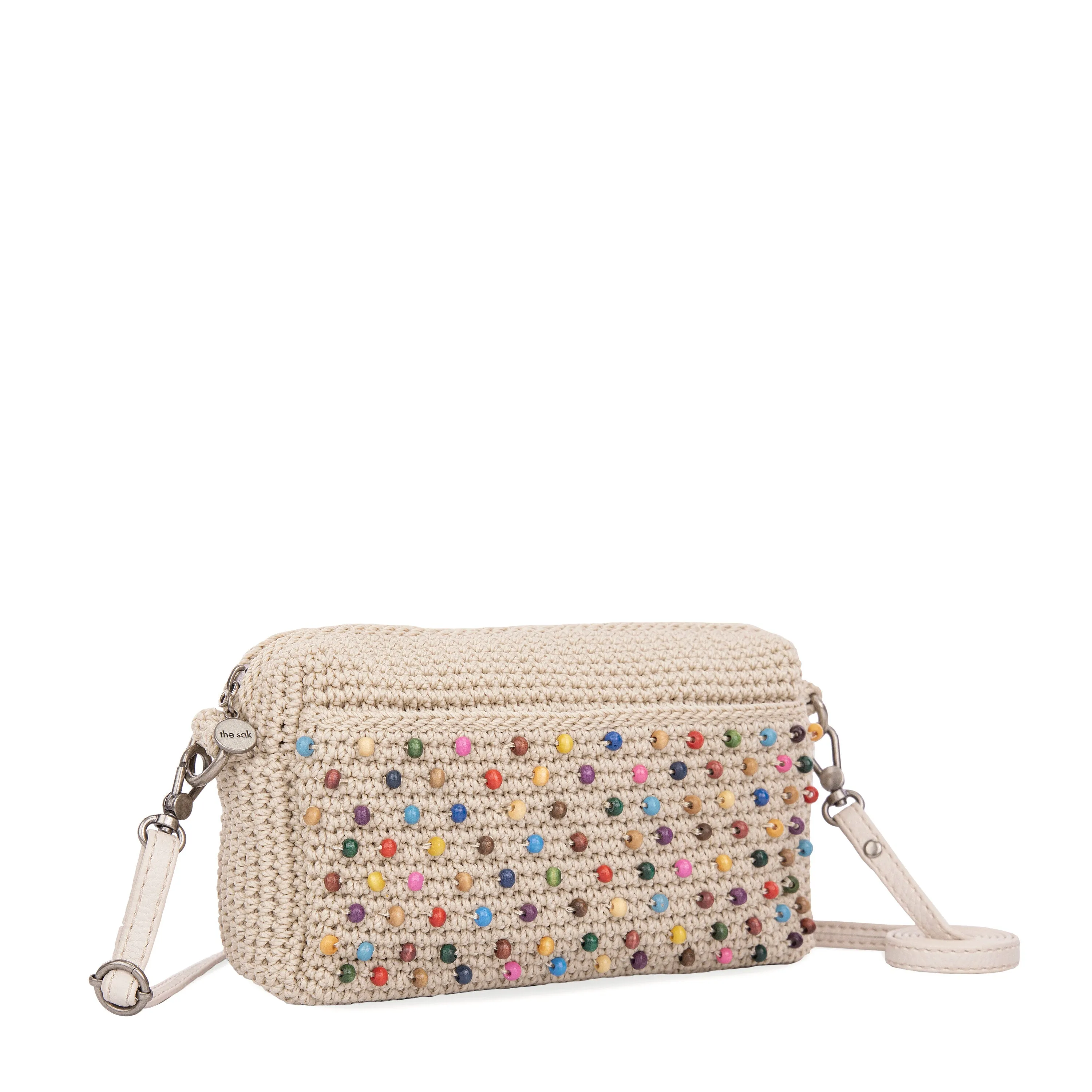 Cora Smartphone Crossbody Bags The Sak Crossbodies