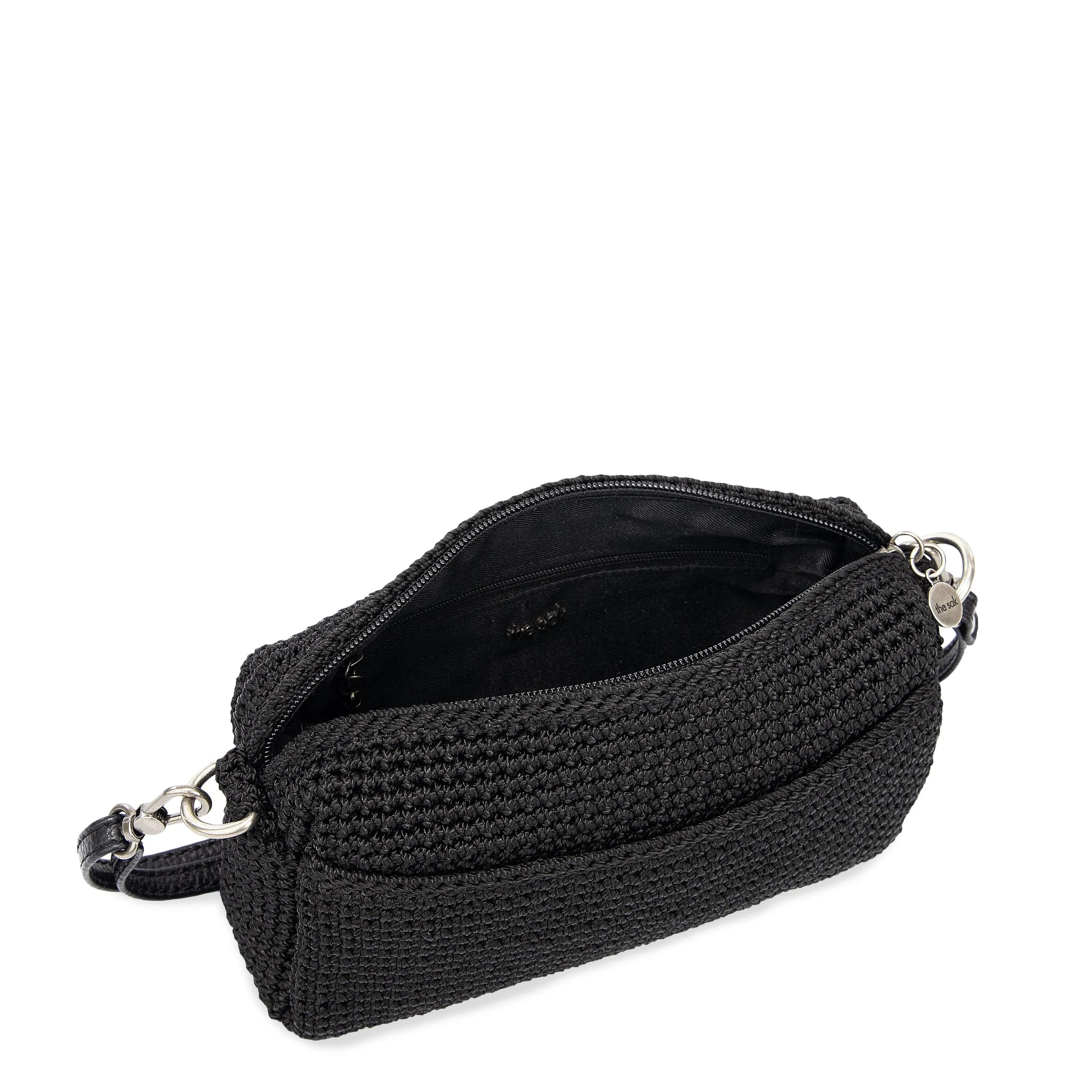 Cora Smartphone Crossbody Bags The Sak Crossbodies