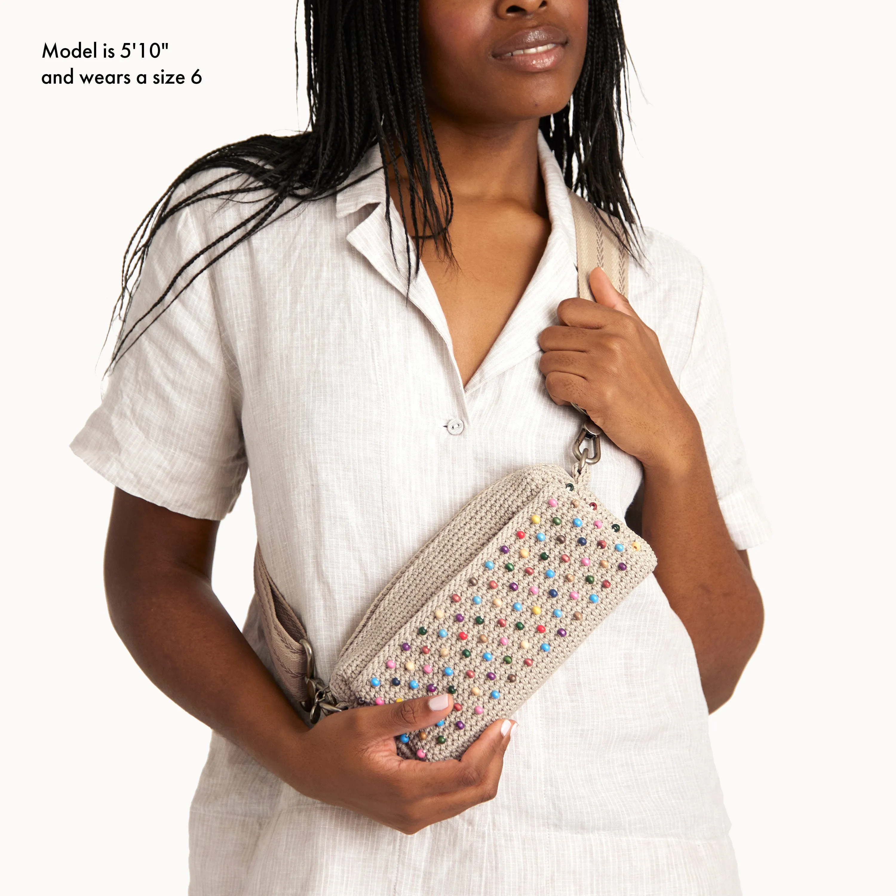 Cora Smartphone Crossbody Bags The Sak Crossbodies