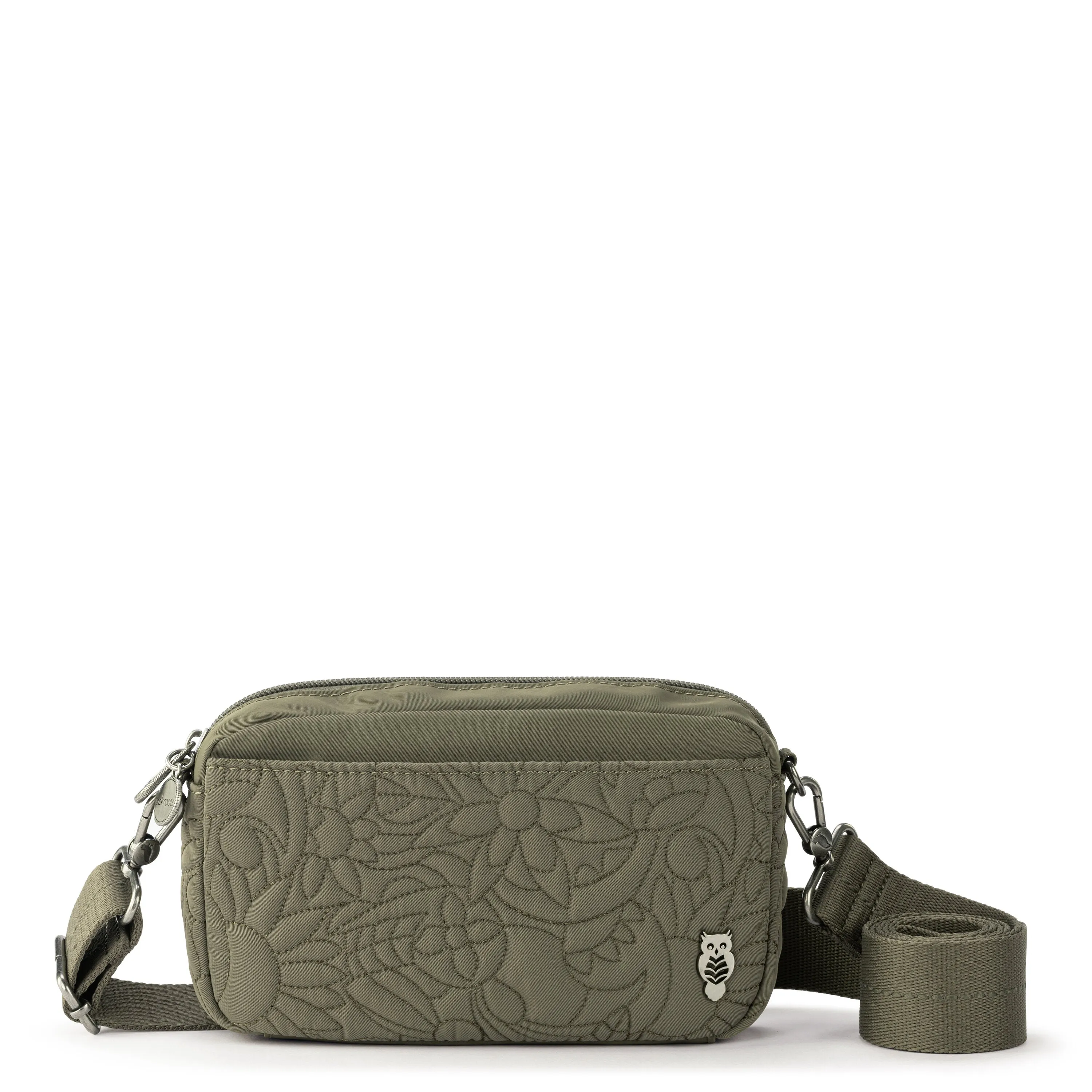 Cora Smartphone Crossbody Bags The Sak Crossbodies