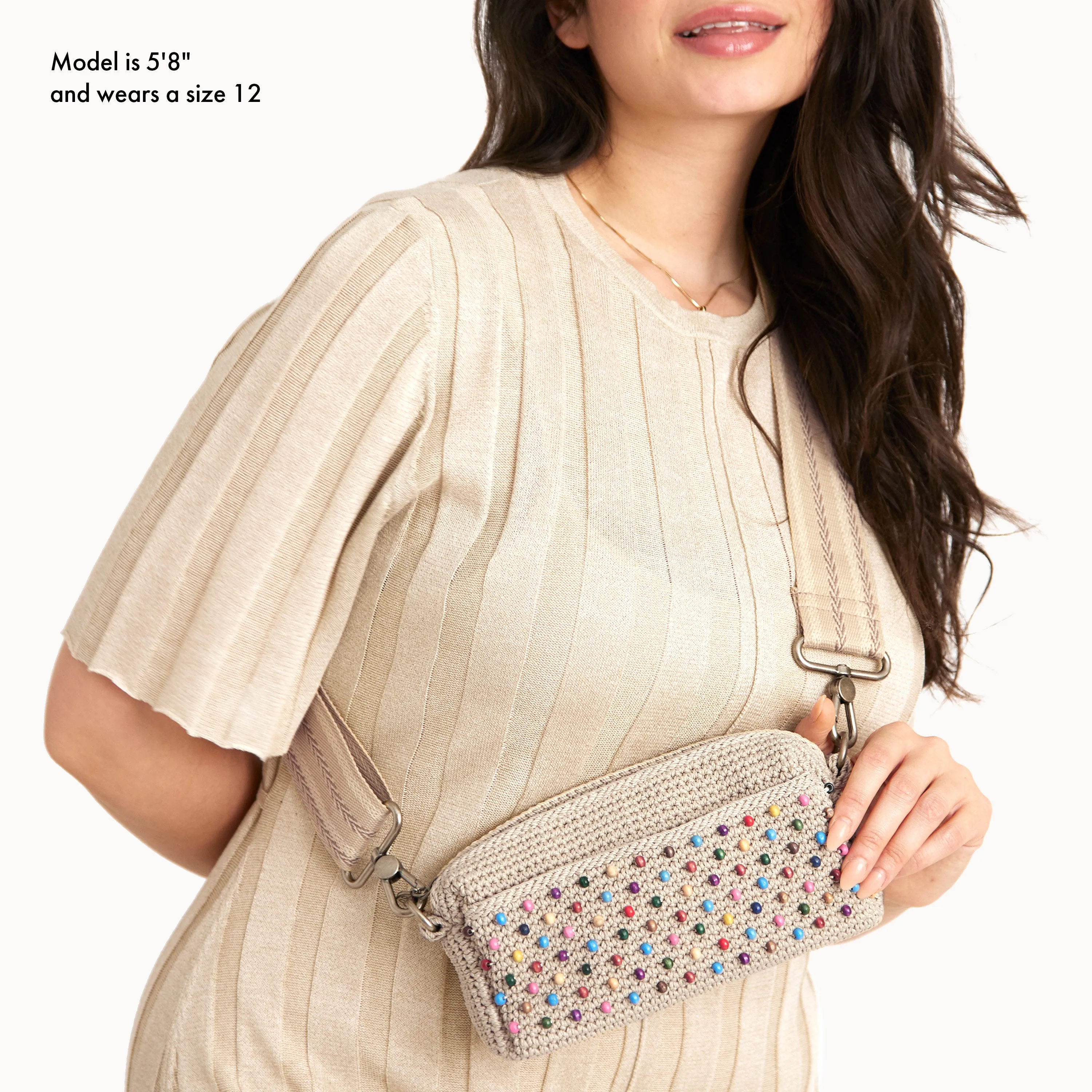 Cora Smartphone Crossbody Bags The Sak Crossbodies