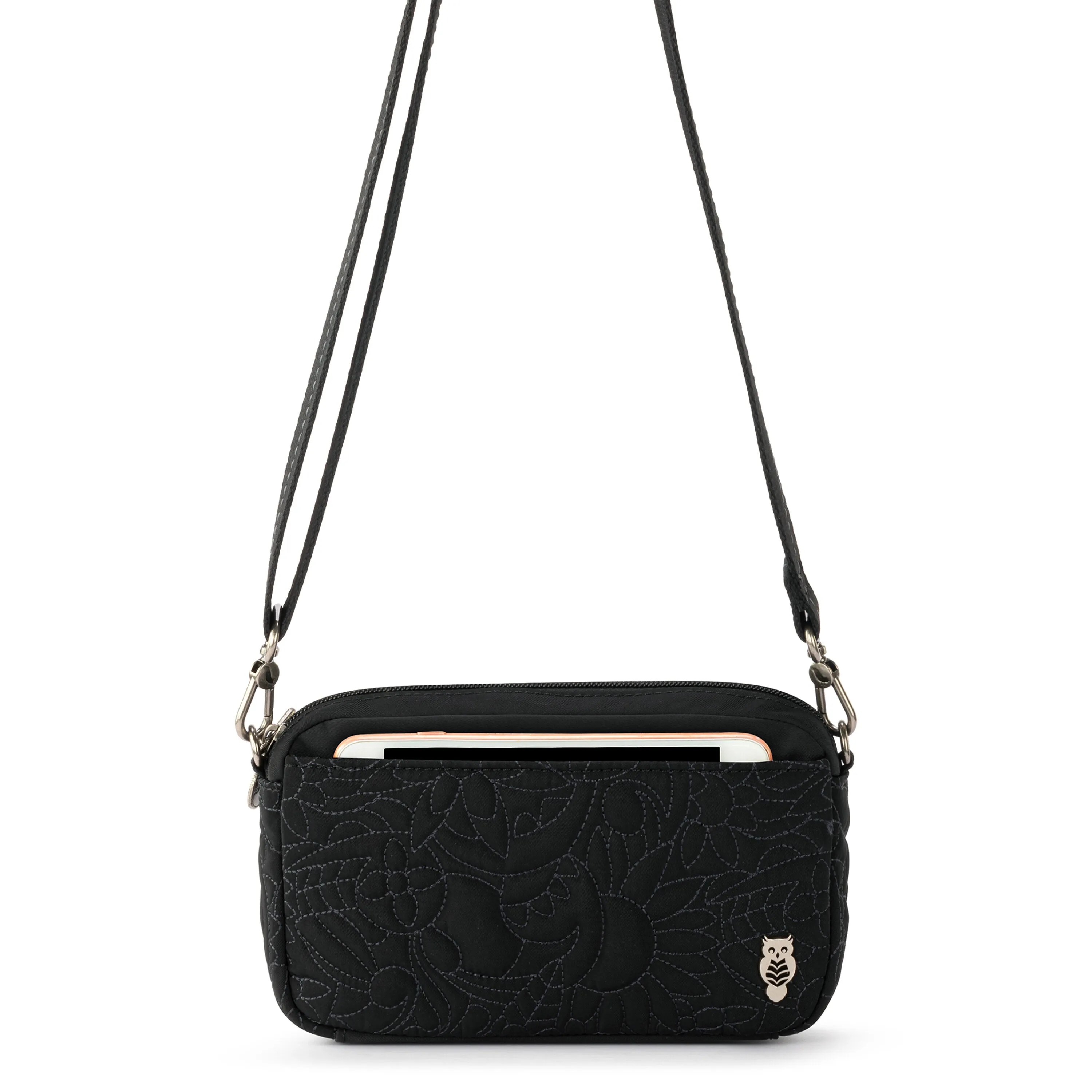 Cora Smartphone Crossbody Bags The Sak Crossbodies