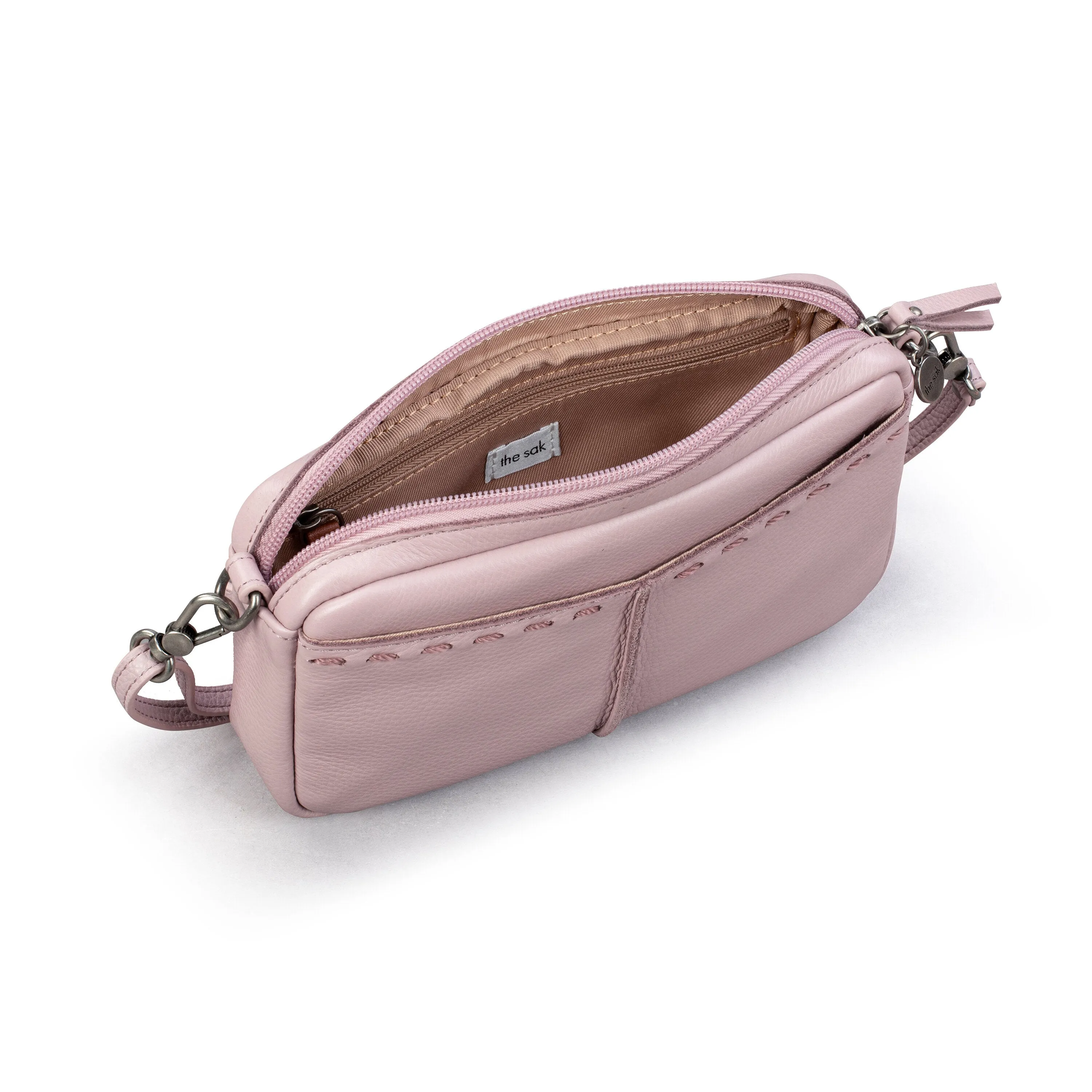 Cora Smartphone Crossbody Bags The Sak Crossbodies