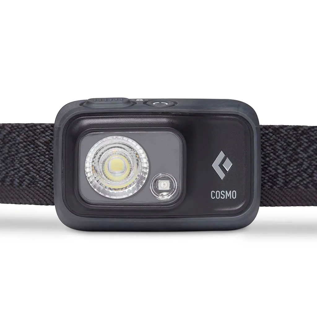 Cosmo 350 Black Diamond Bags