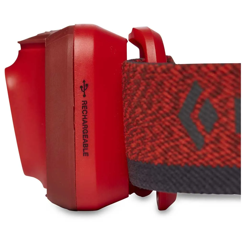Cosmo 350-R Black Diamond Bags