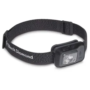 Cosmo 350-R Black Diamond Bags