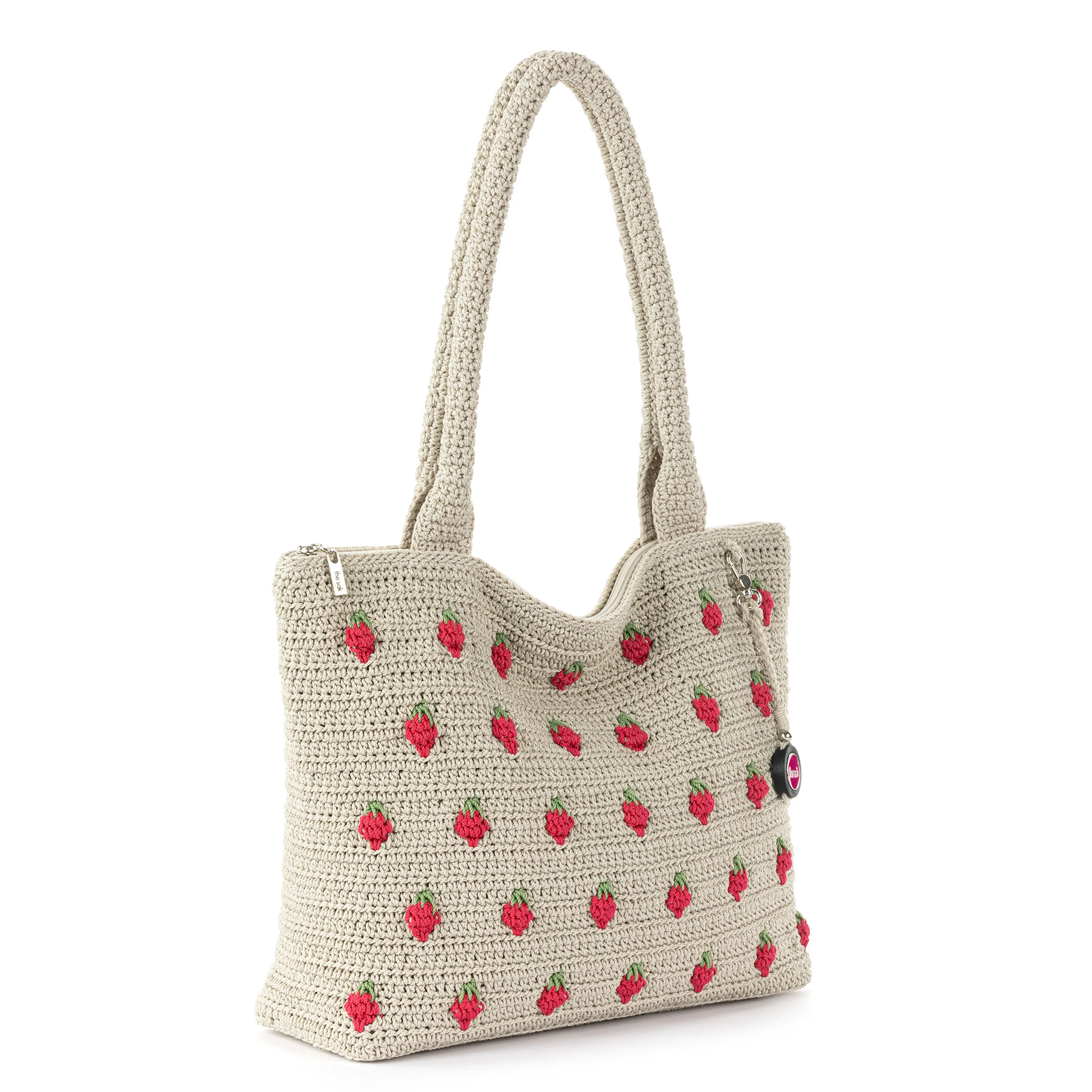 Crafted Classics Carryall Bags The Sak Totes