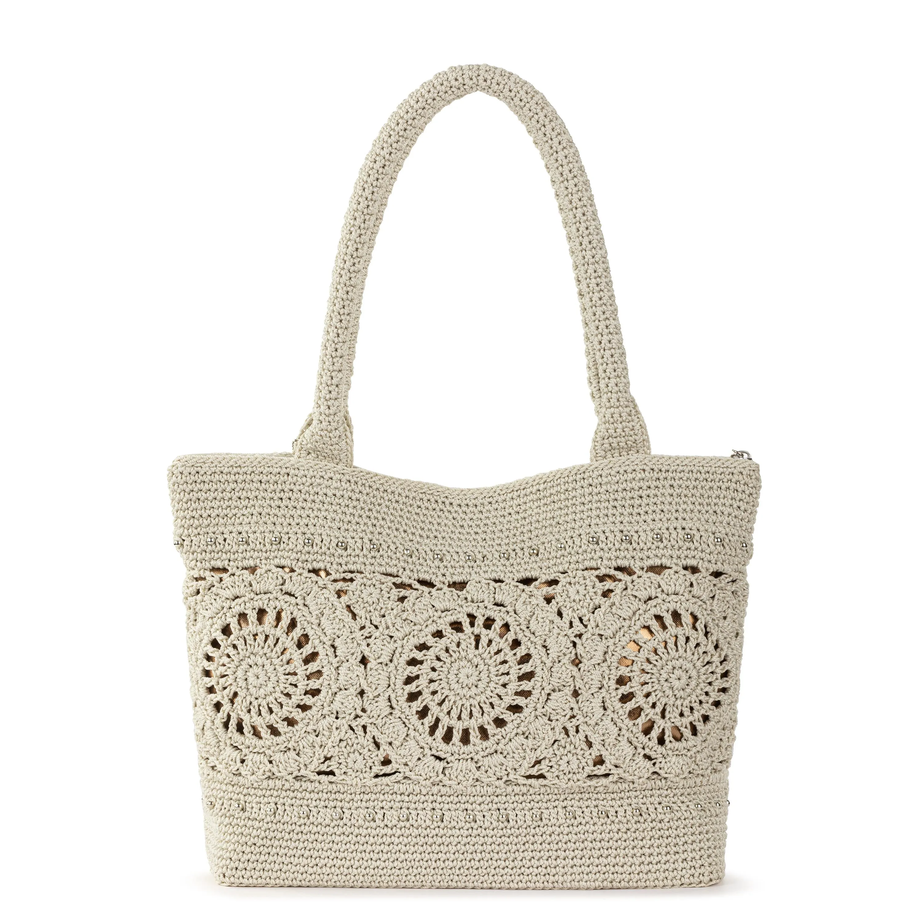 Crafted Classics Carryall Bags The Sak Totes