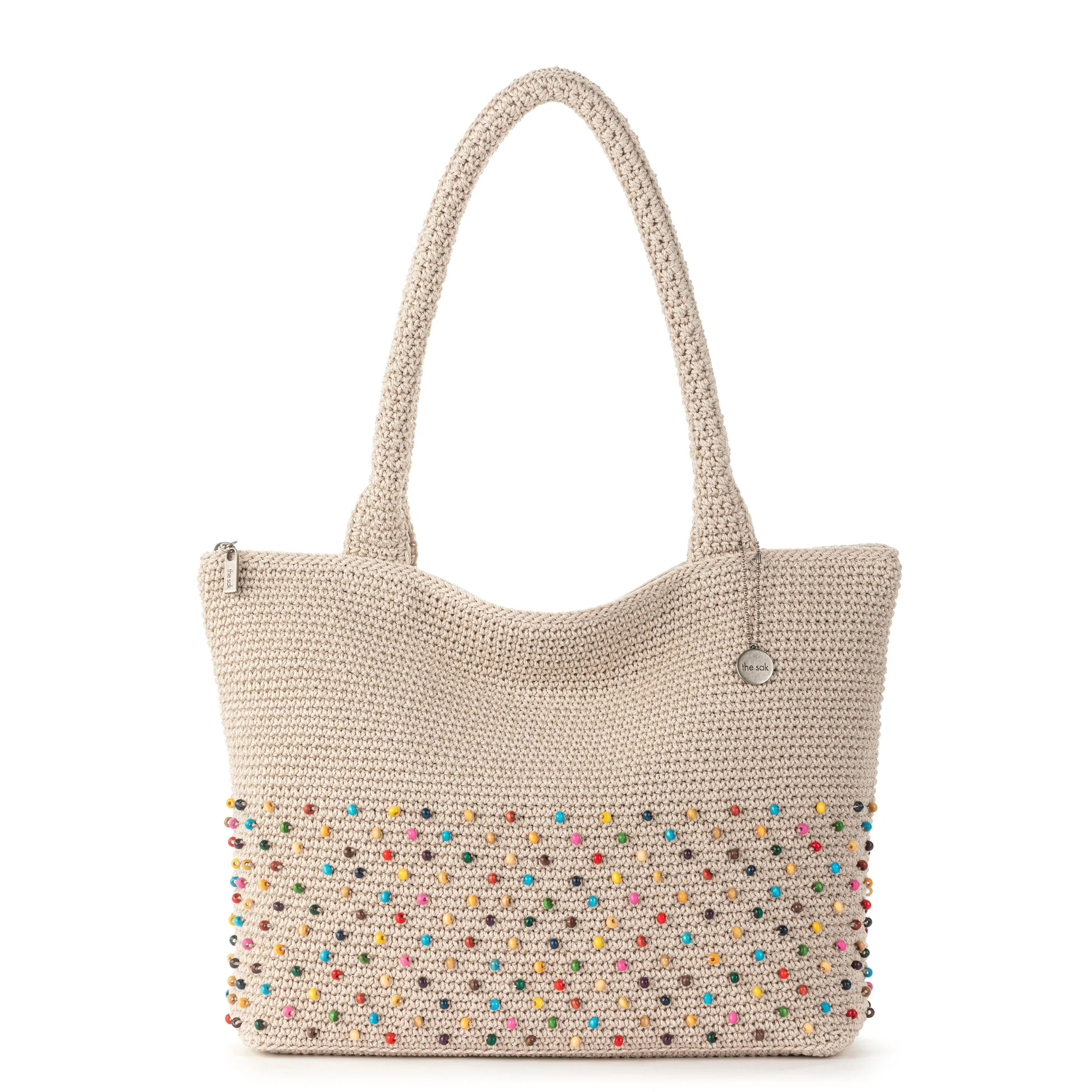 Crafted Classics Carryall Bags The Sak Totes