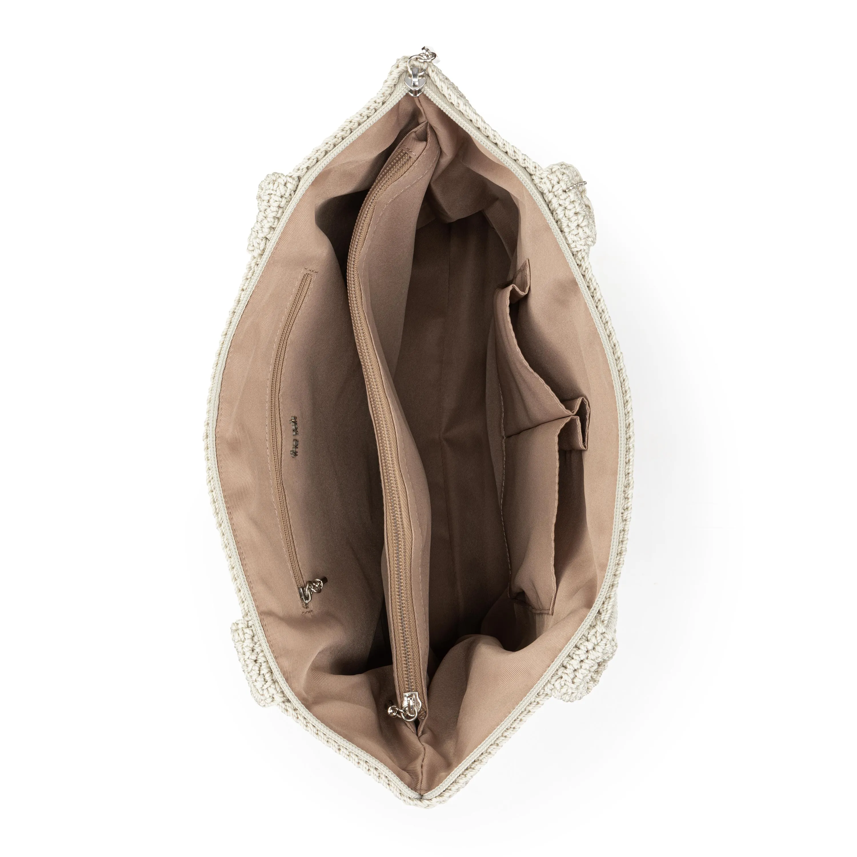 Crafted Classics Carryall Bags The Sak Totes