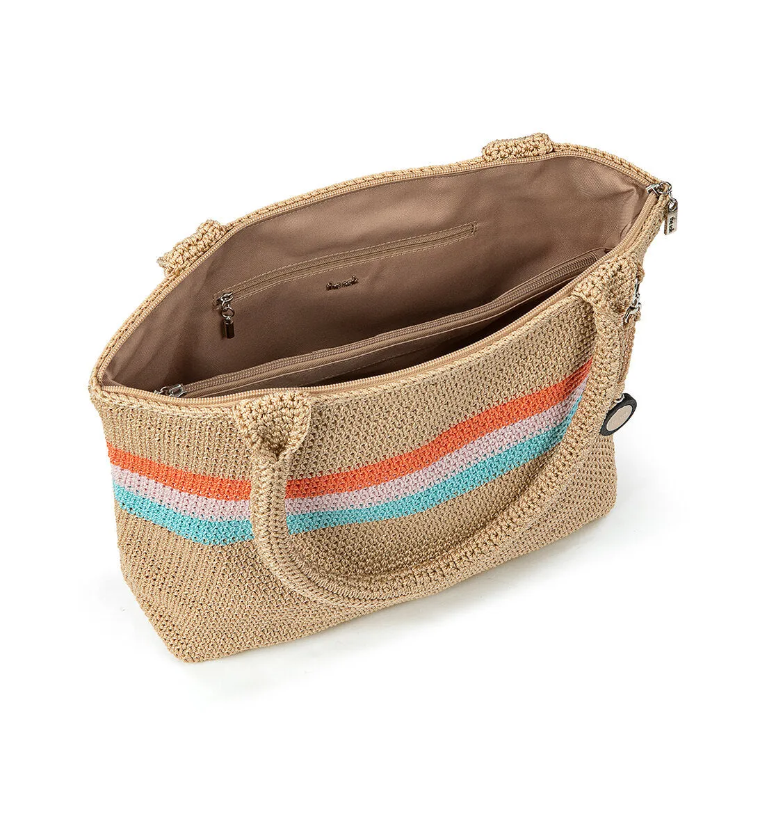 Crafted Classics Carryall Bags The Sak Totes