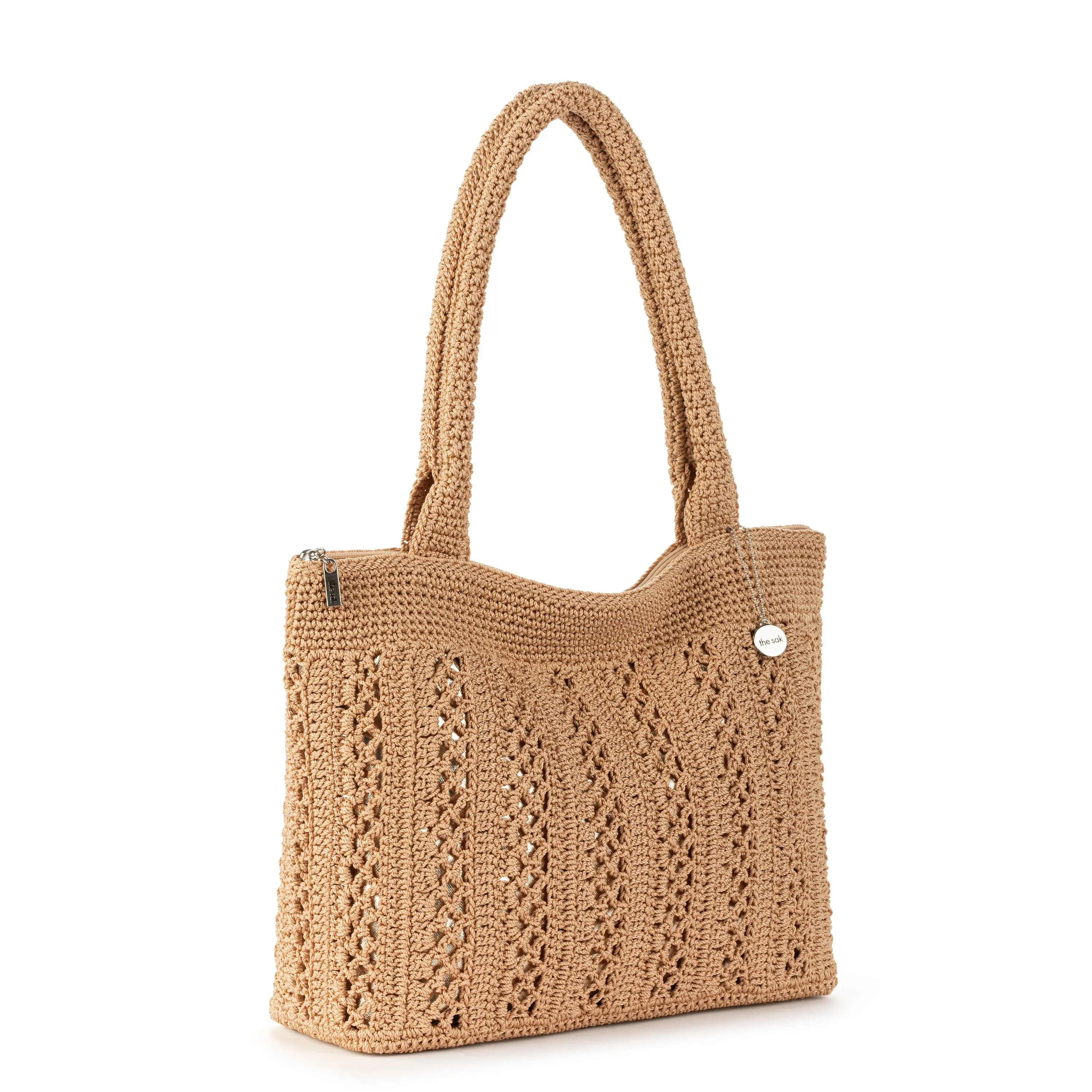 Crafted Classics Carryall Bags The Sak Totes