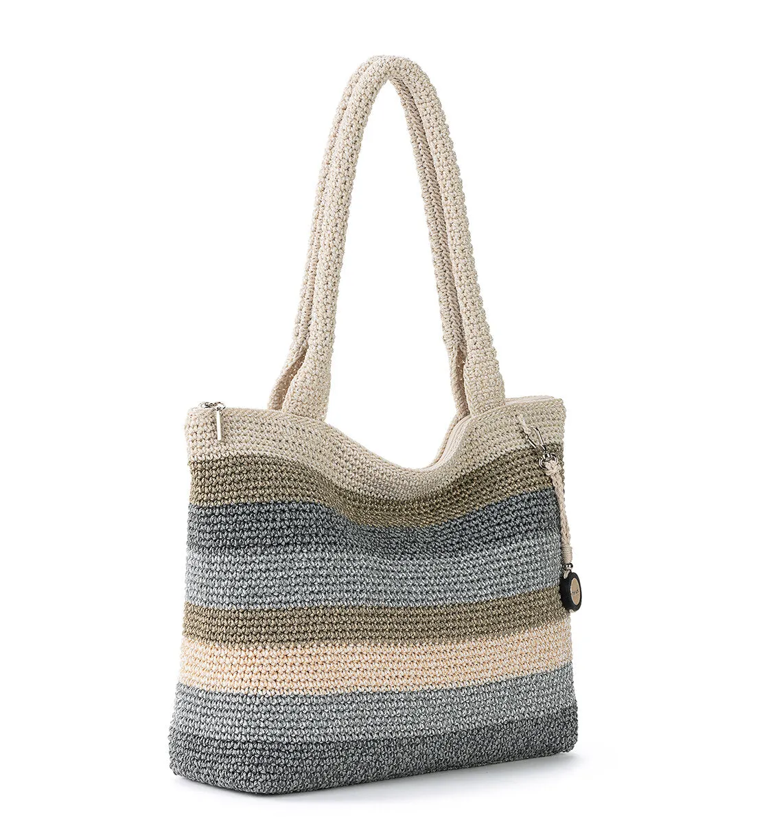 Crafted Classics Carryall Bags The Sak Totes
