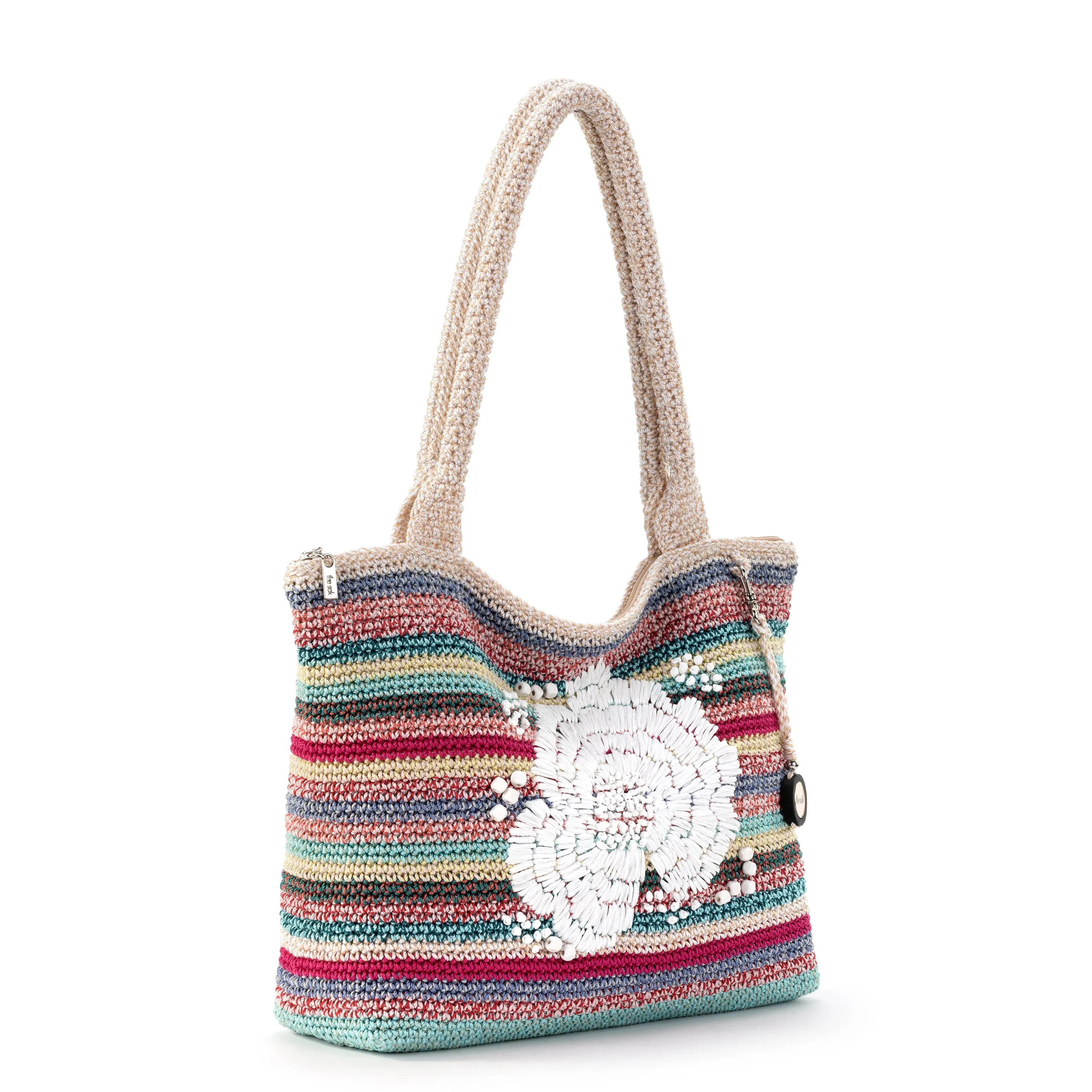 Crafted Classics Carryall Bags The Sak Totes