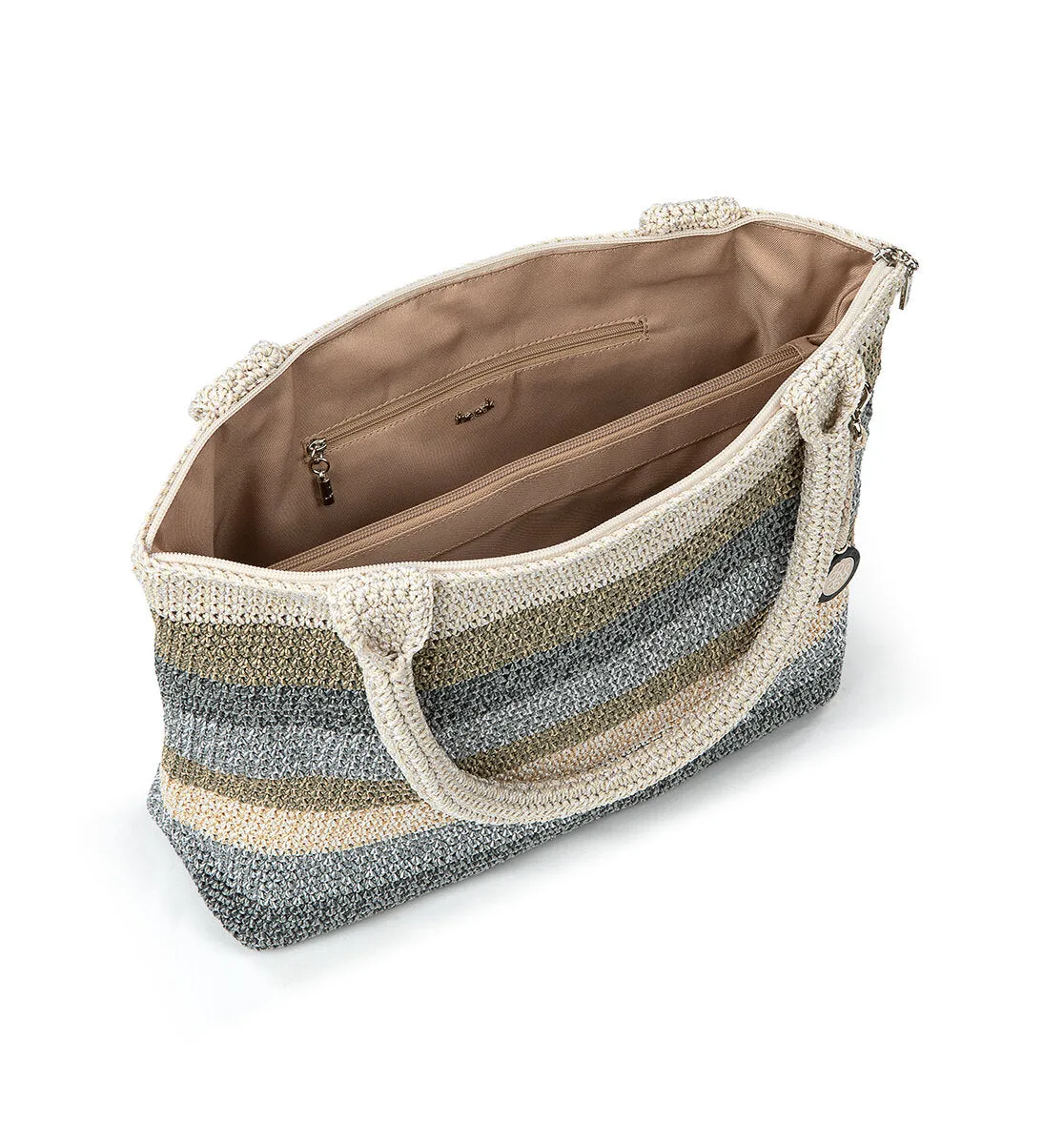 Crafted Classics Carryall Bags The Sak Totes