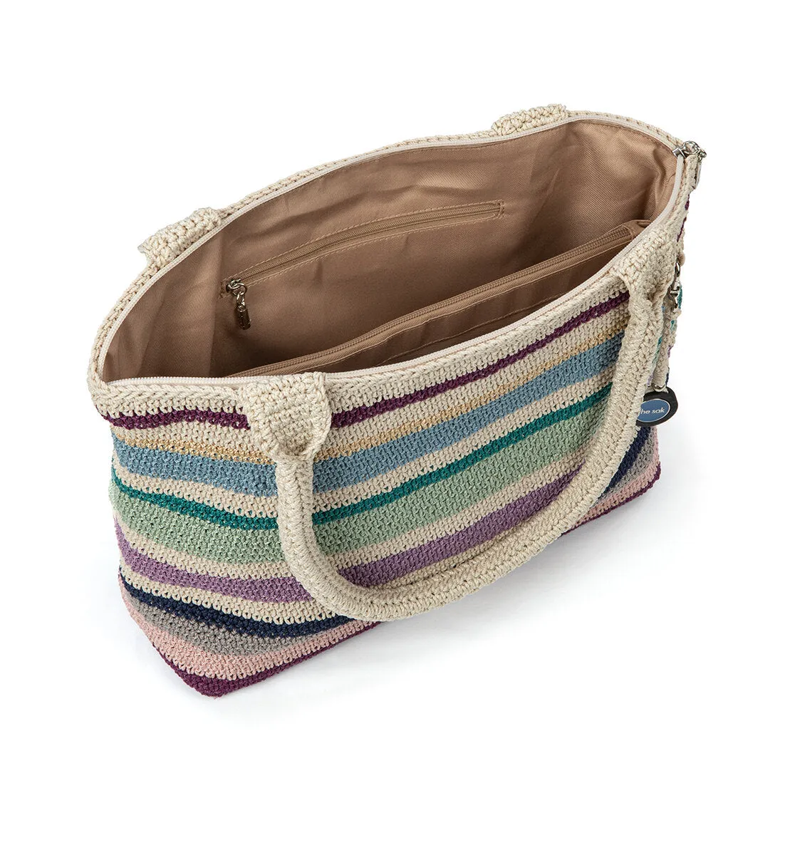 Crafted Classics Carryall Bags The Sak Totes