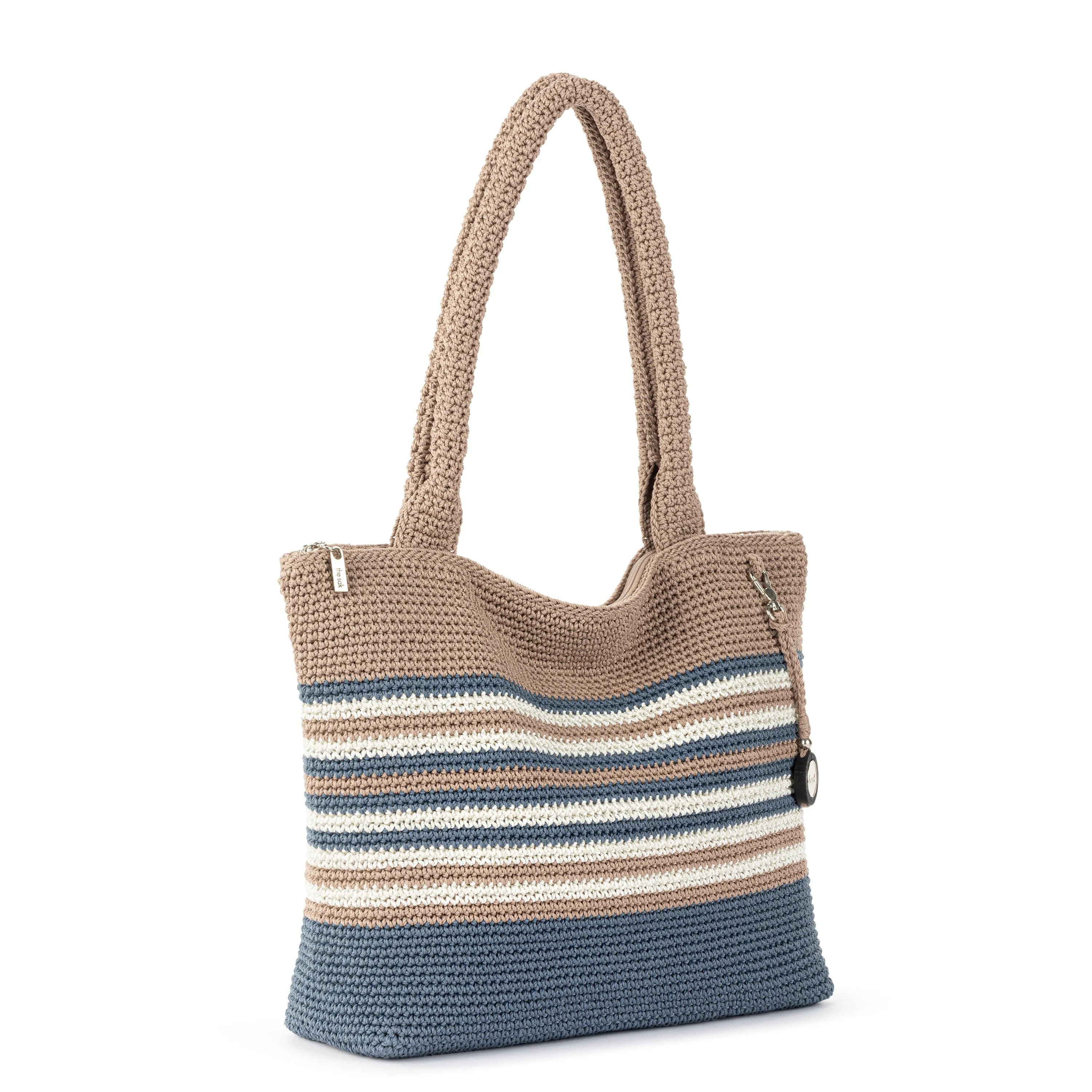 Crafted Classics Carryall Bags The Sak Totes