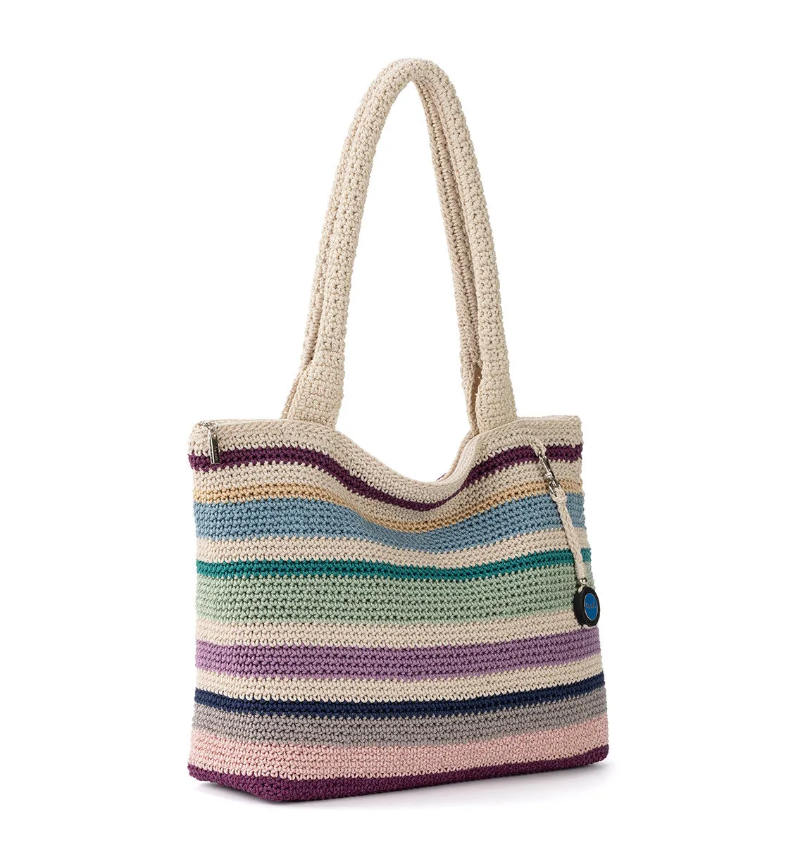 Crafted Classics Carryall Bags The Sak Totes