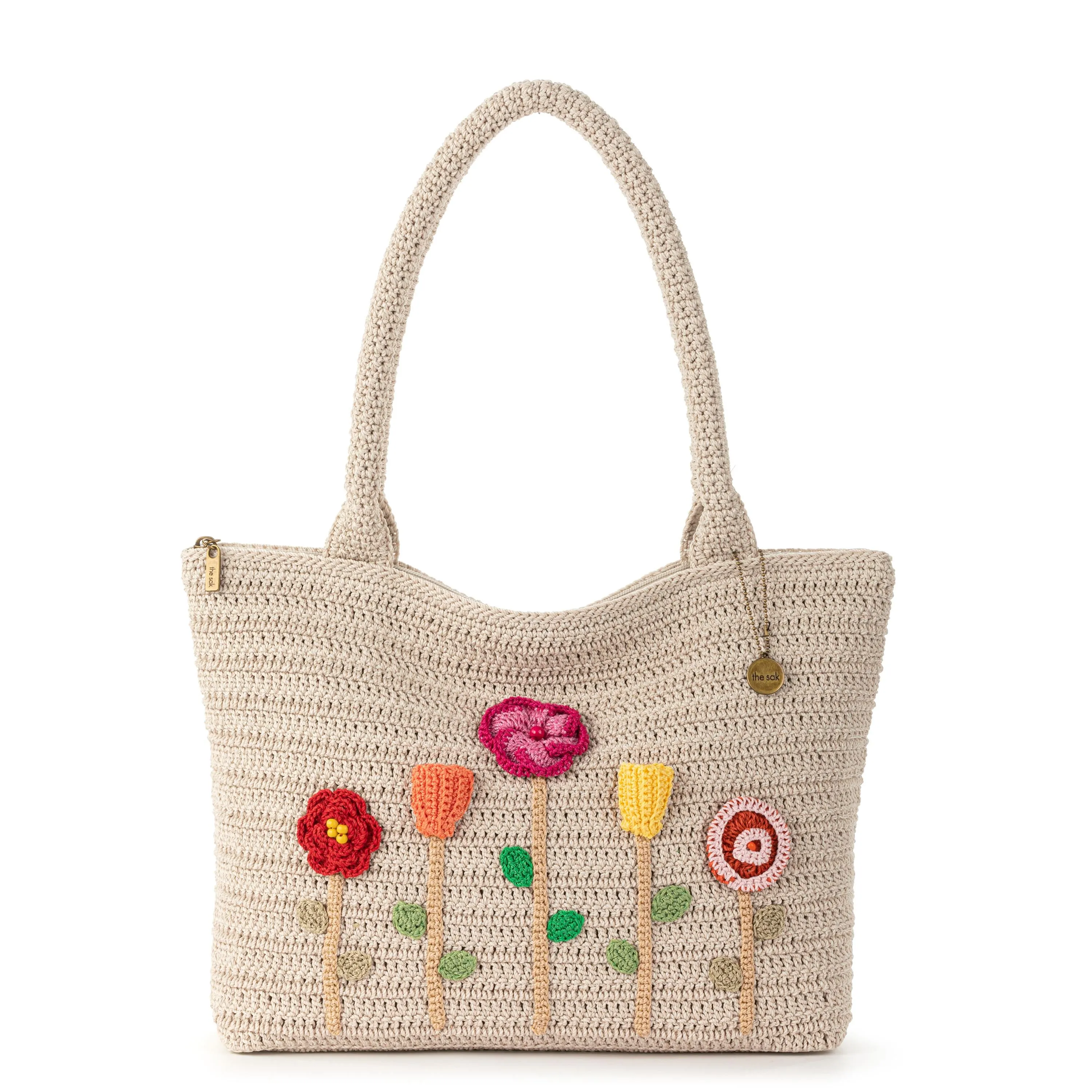 Crafted Classics Carryall Bags The Sak Totes