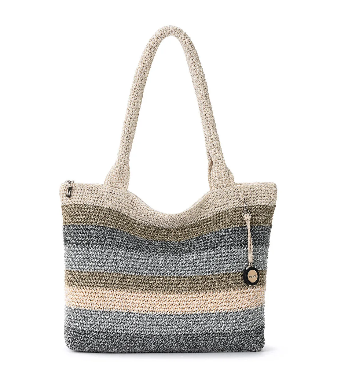 Crafted Classics Carryall Bags The Sak Totes