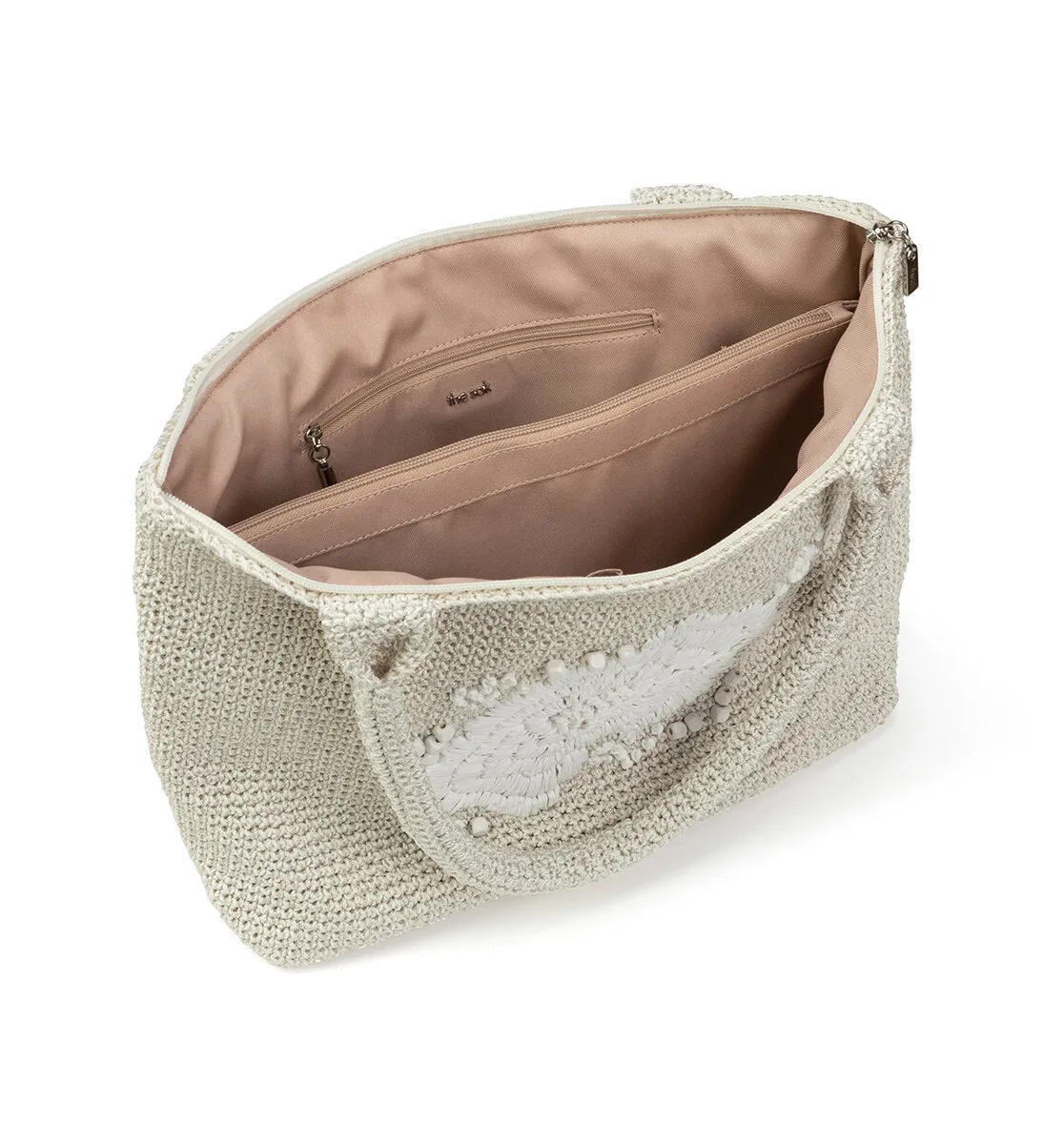 Crafted Classics Carryall Bags The Sak Totes