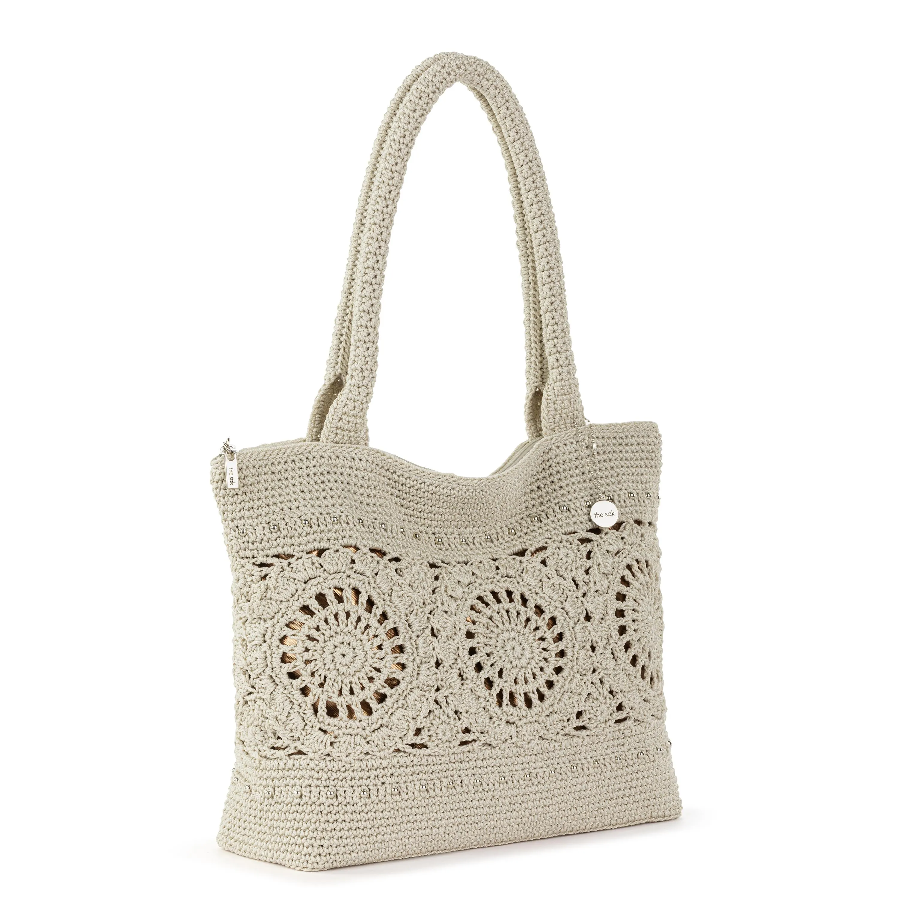 Crafted Classics Carryall Bags The Sak Totes