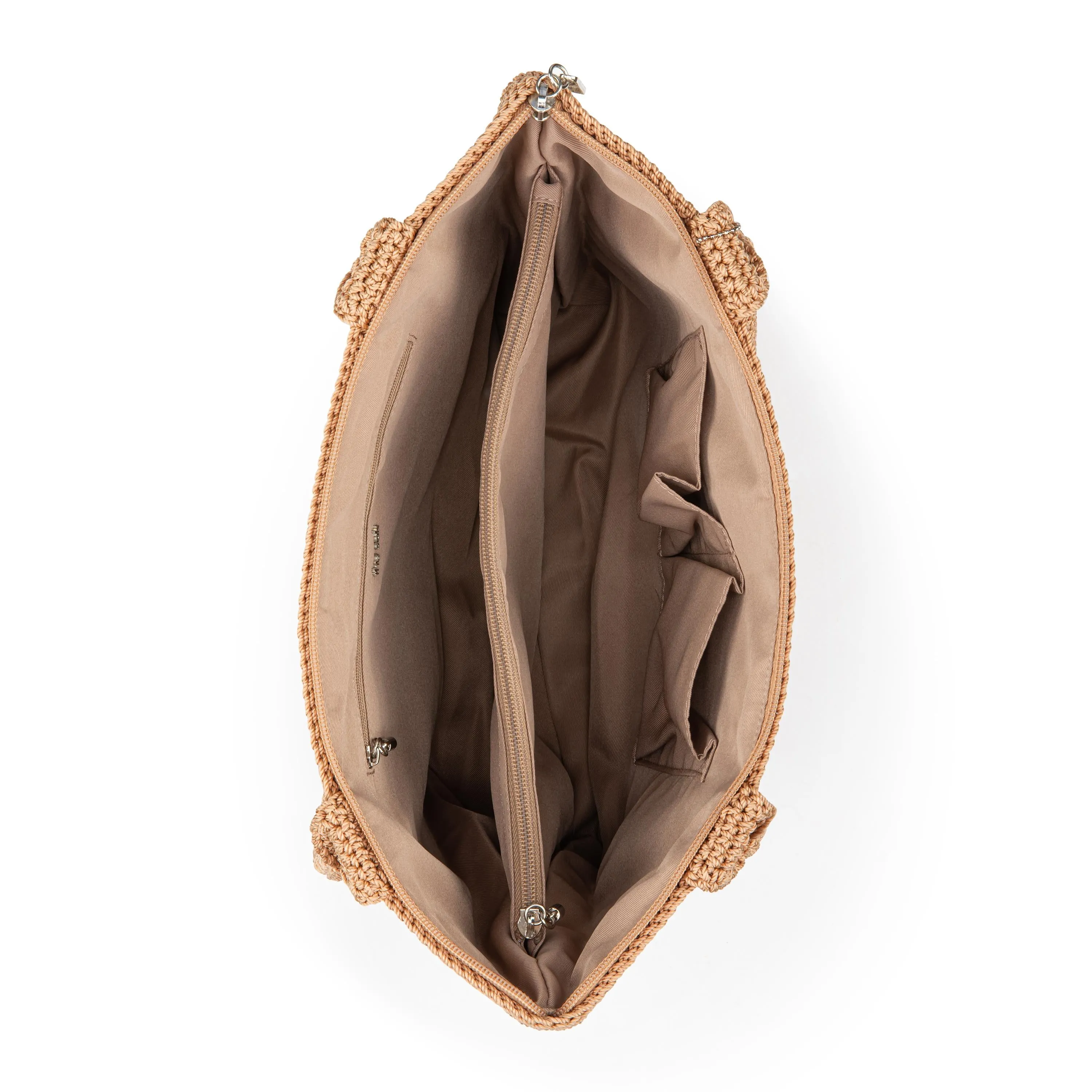 Crafted Classics Carryall Bags The Sak Totes