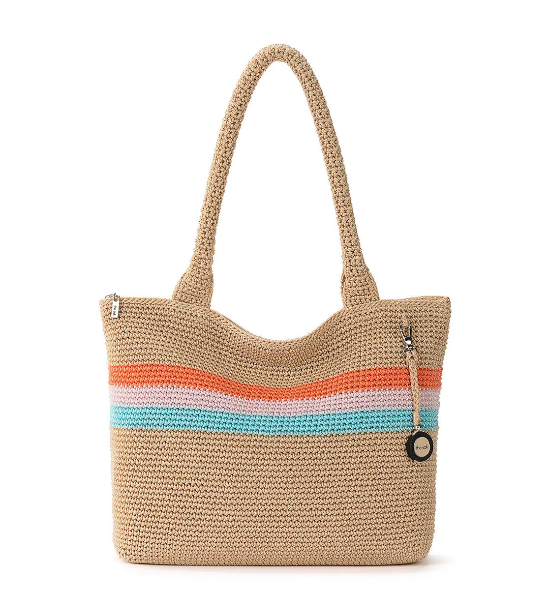 Crafted Classics Carryall Bags The Sak Totes