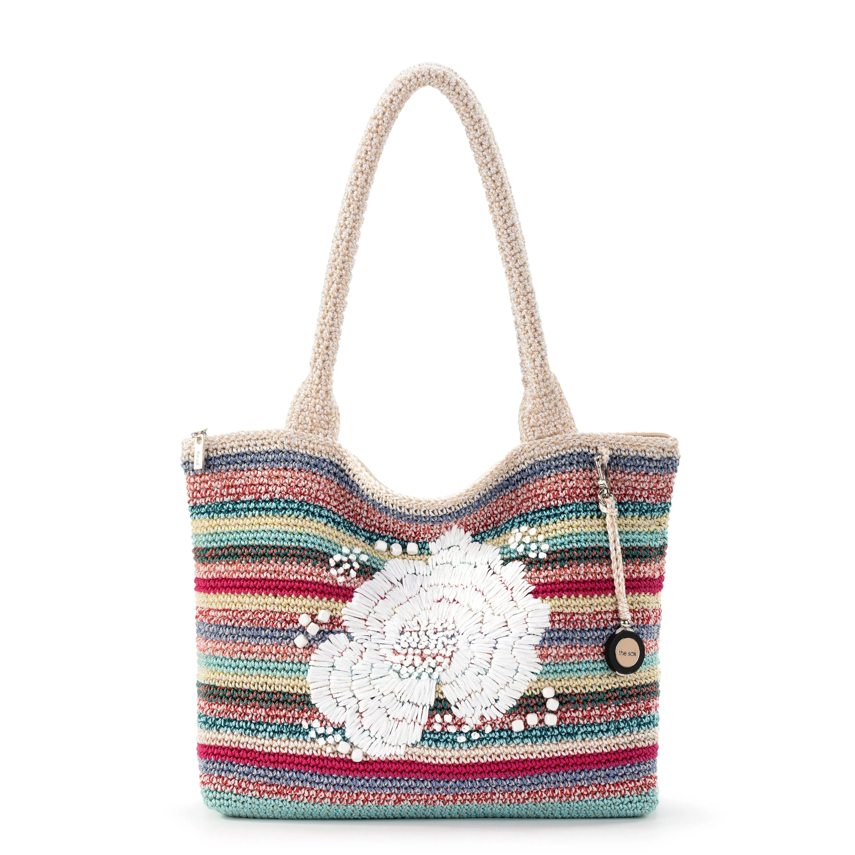 Crafted Classics Carryall Bags The Sak Totes