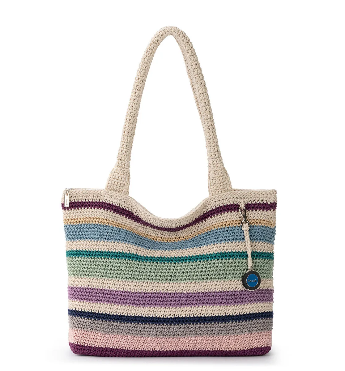 Crafted Classics Carryall Bags The Sak Totes