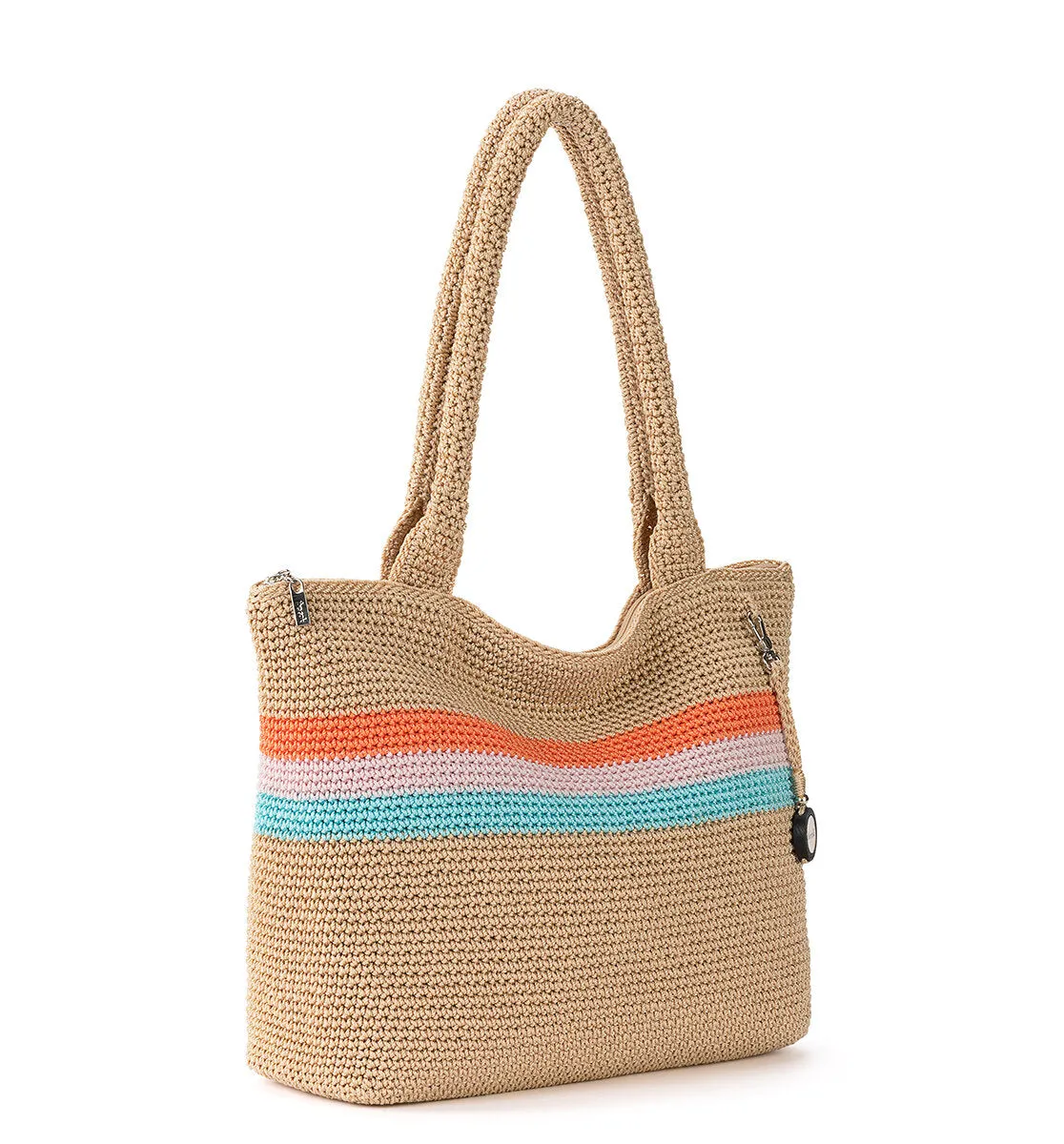 Crafted Classics Carryall Bags The Sak Totes