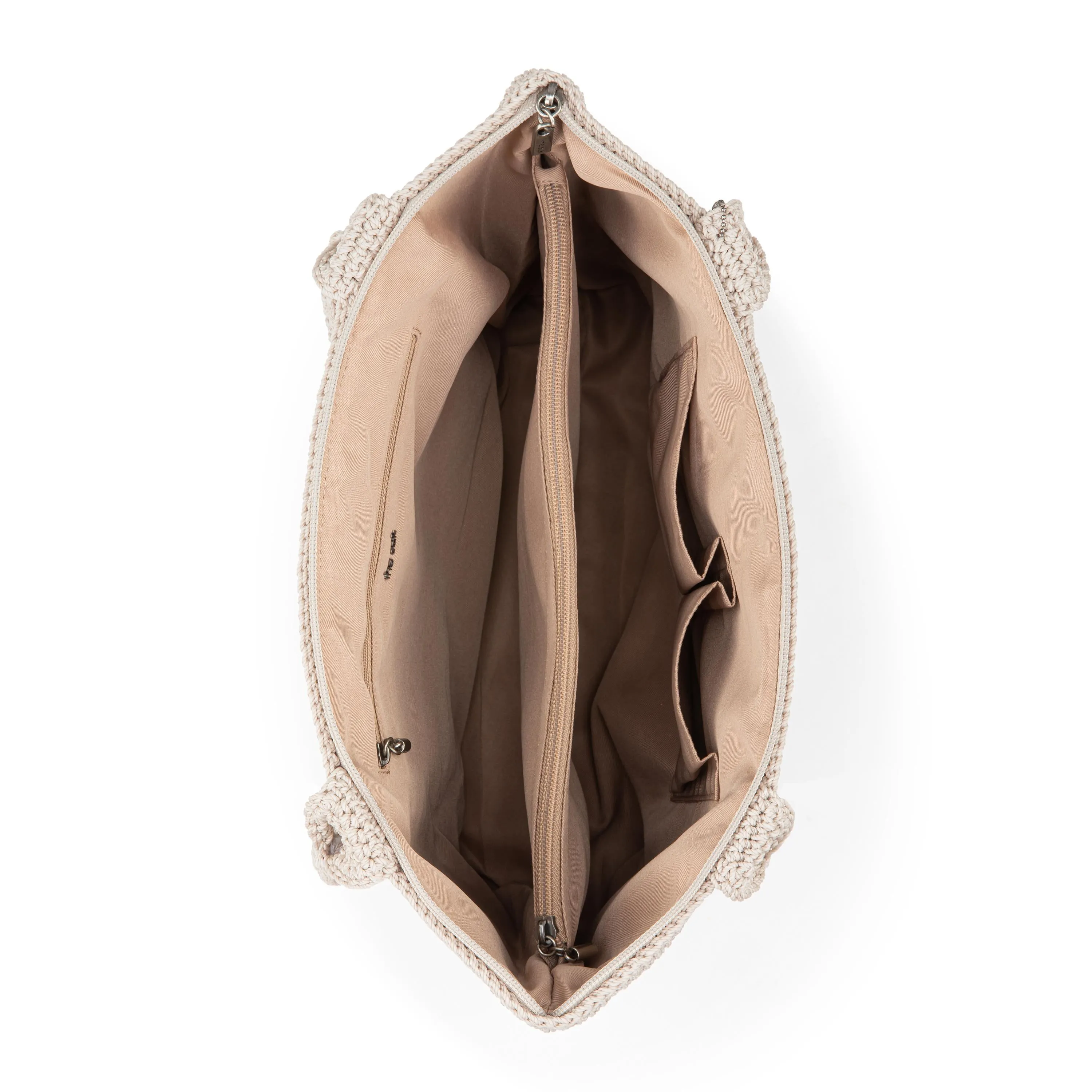 Crafted Classics Carryall Bags The Sak Totes