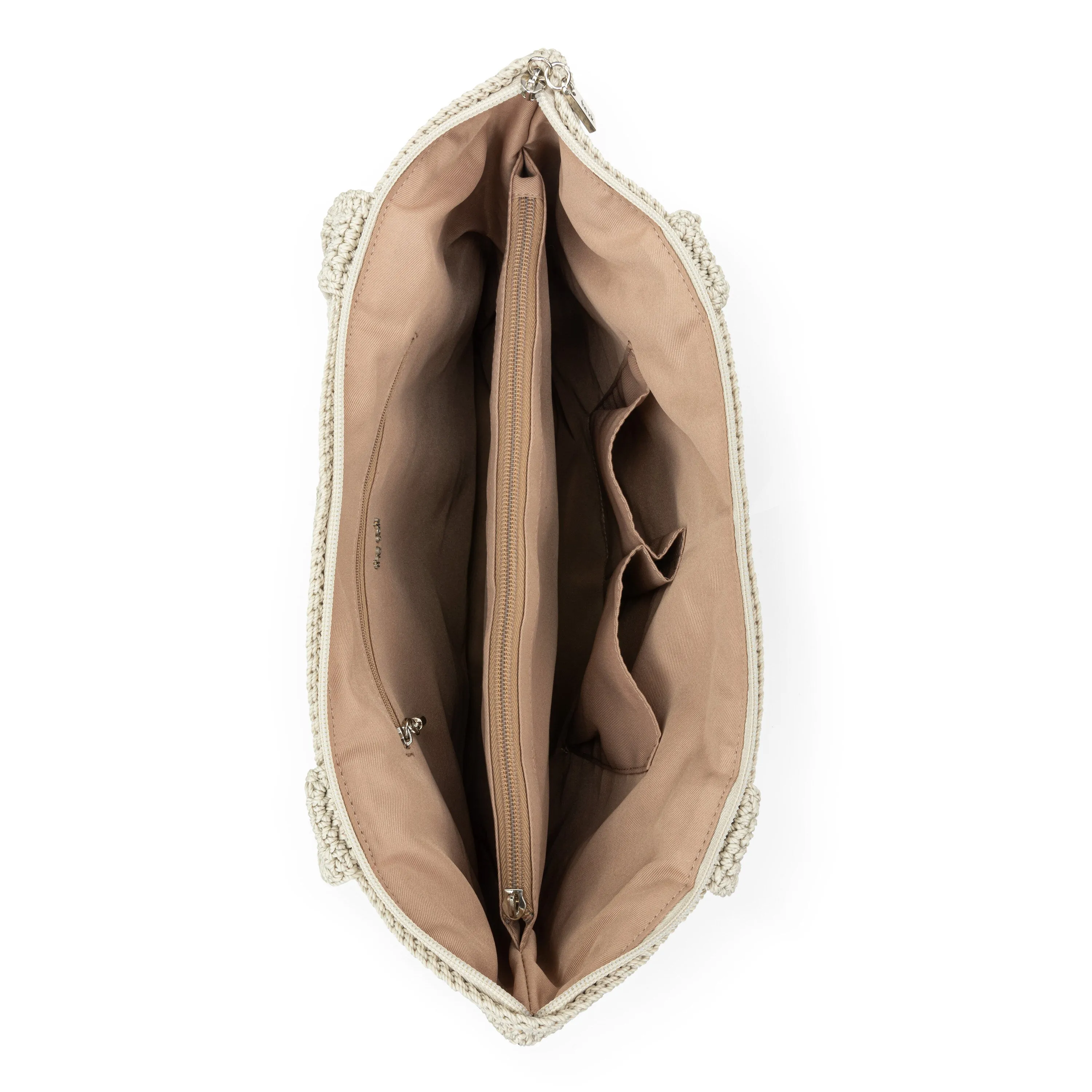Crafted Classics Carryall Bags The Sak Totes