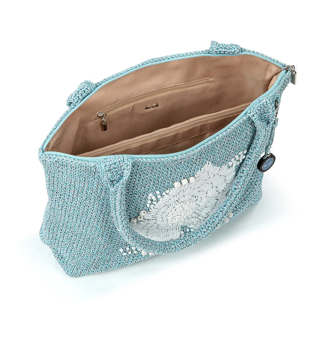 Crafted Classics Carryall Bags The Sak Totes