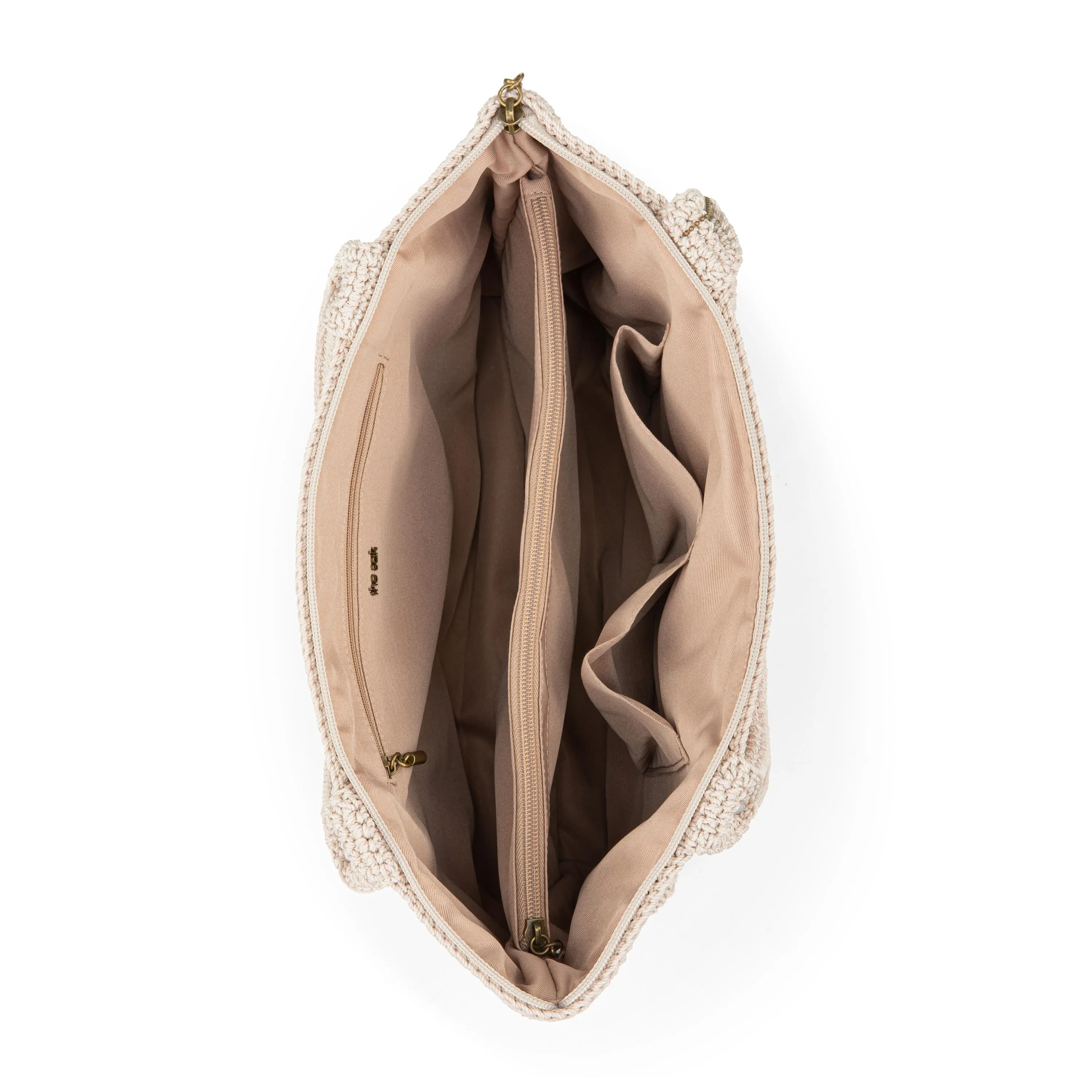 Crafted Classics Carryall Bags The Sak Totes