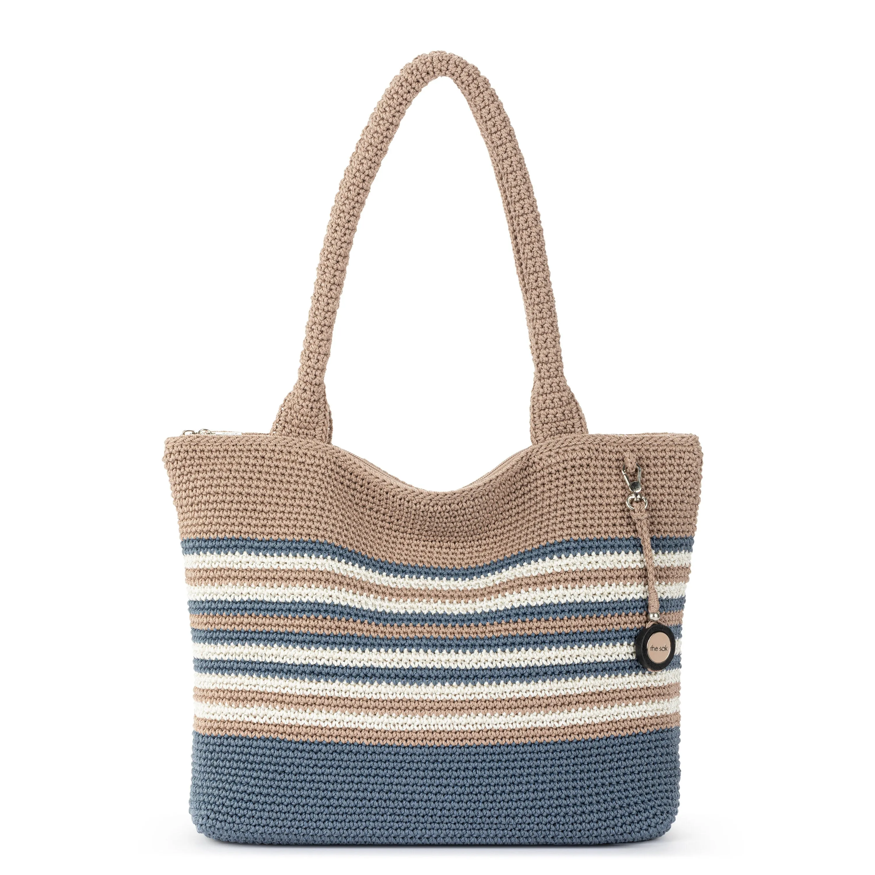 Crafted Classics Carryall Bags The Sak Totes